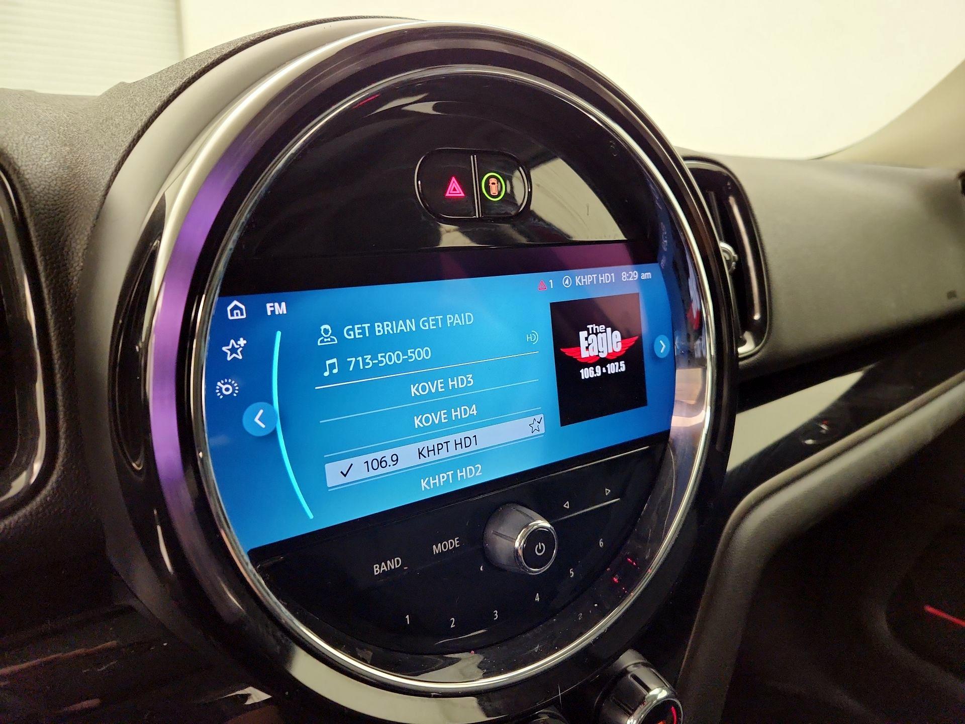 Thumbnail: 2024 MINI Cooper Countryman - 16