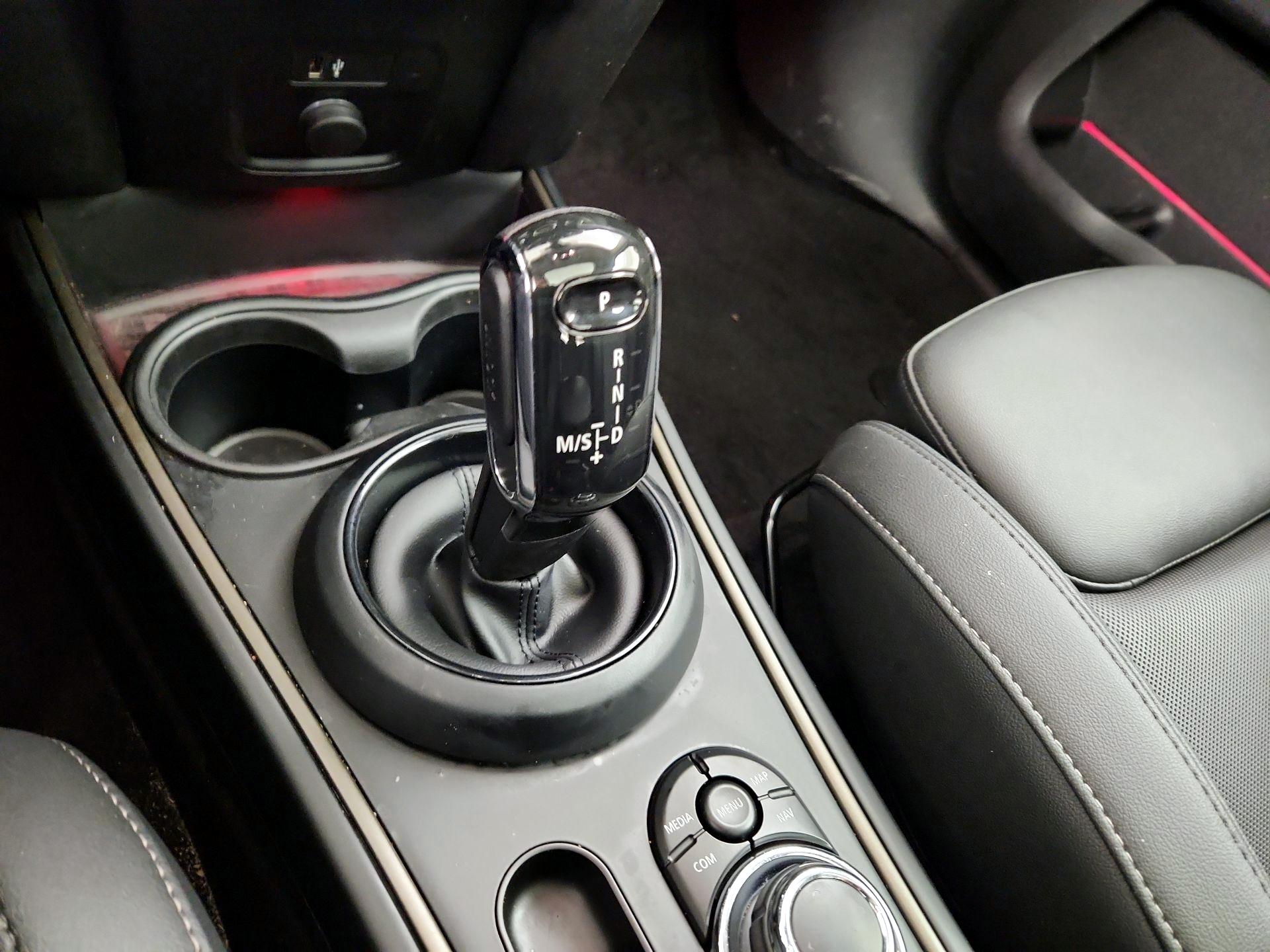 Thumbnail: 2024 MINI Cooper Countryman - 18