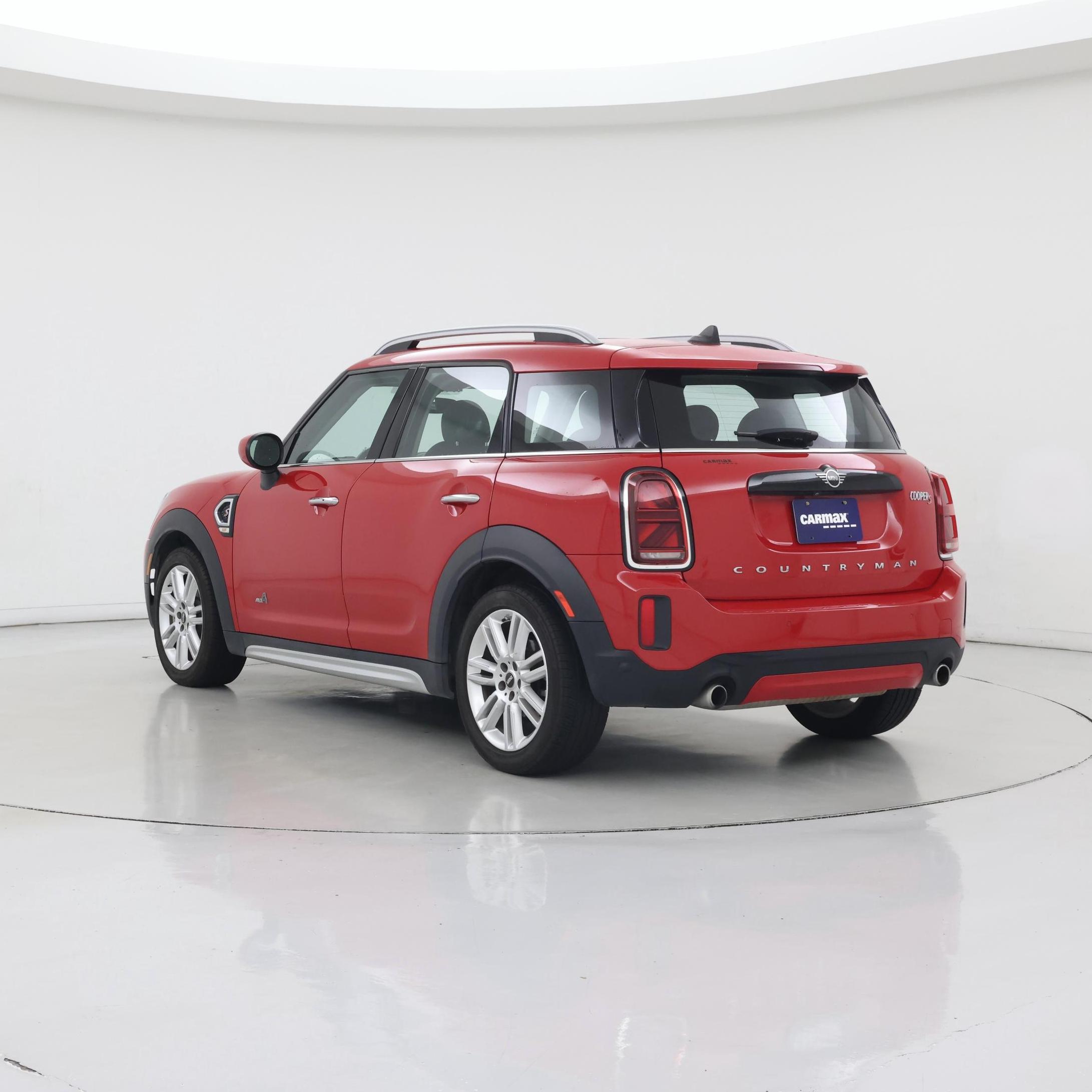 Thumbnail: 2024 MINI Cooper Countryman - 2