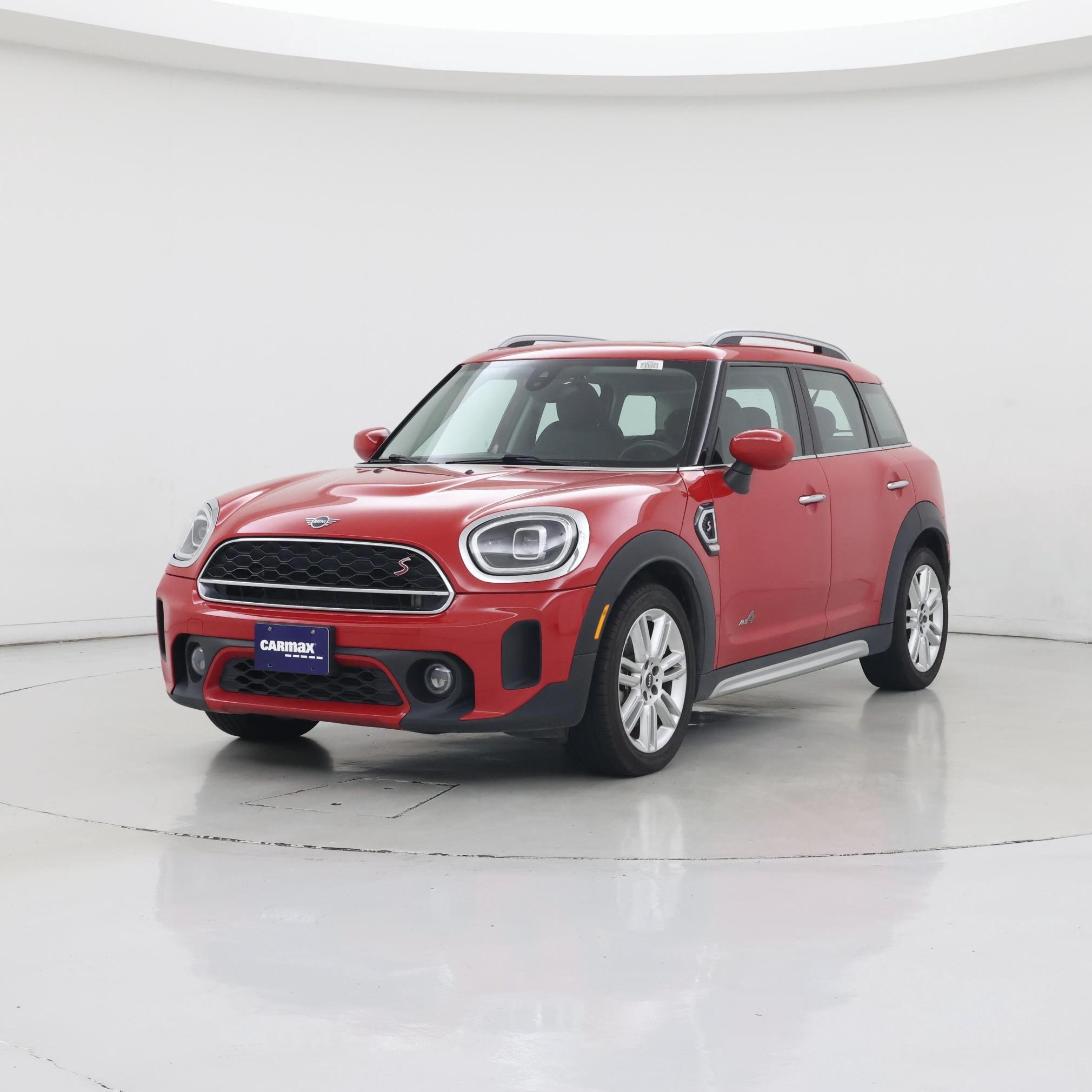 Thumbnail: 2024 MINI Cooper Countryman - 4
