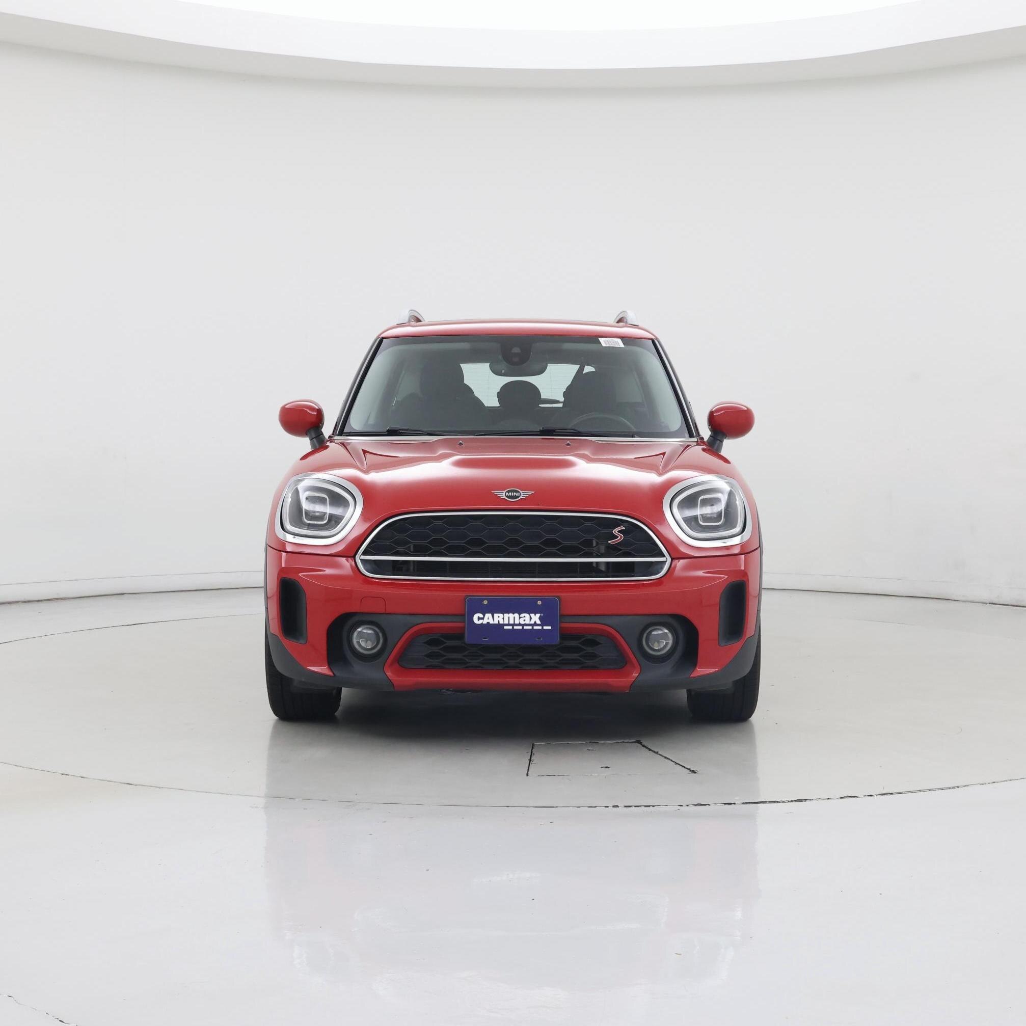 Thumbnail: 2024 MINI Cooper Countryman - 5