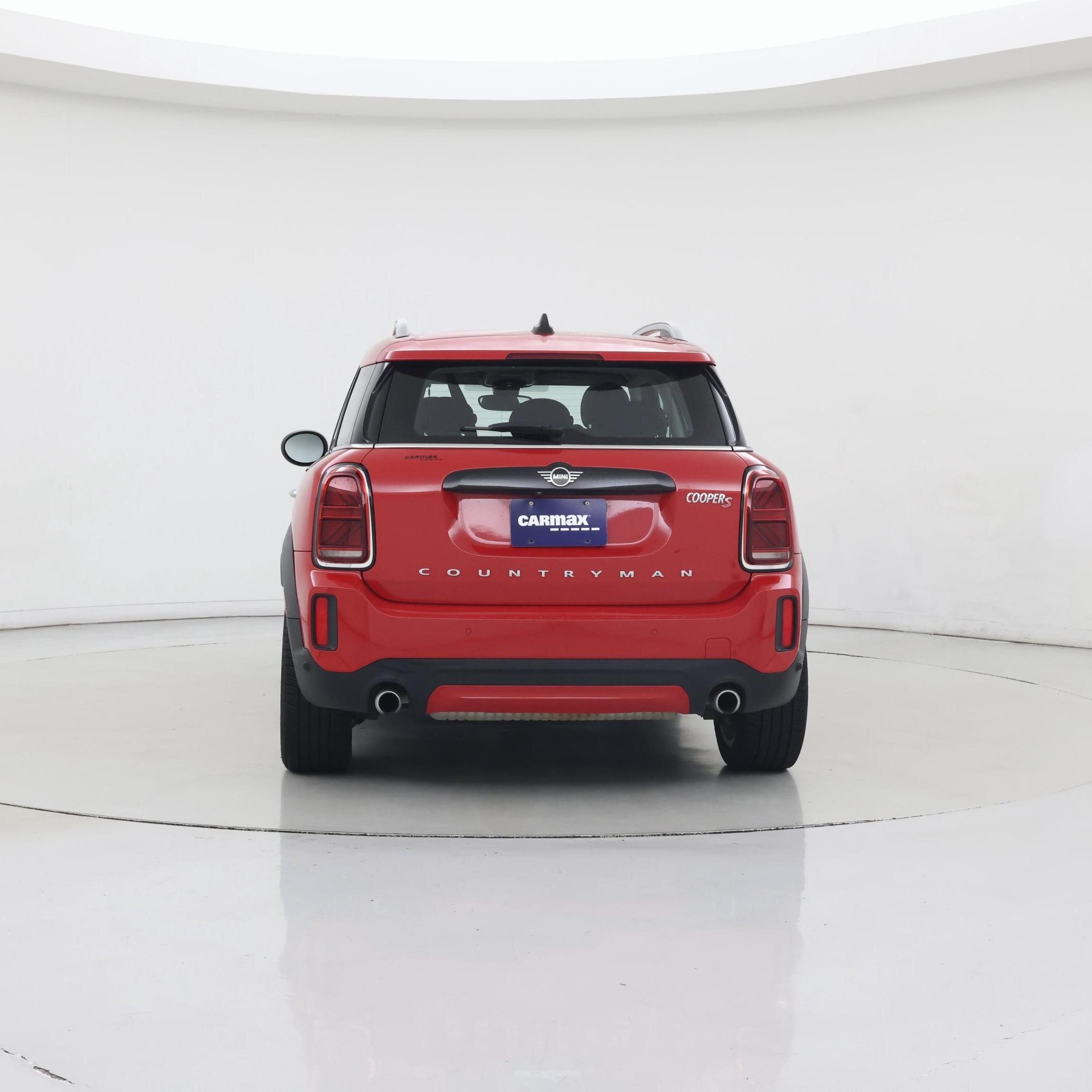 Thumbnail: 2024 MINI Cooper Countryman - 6