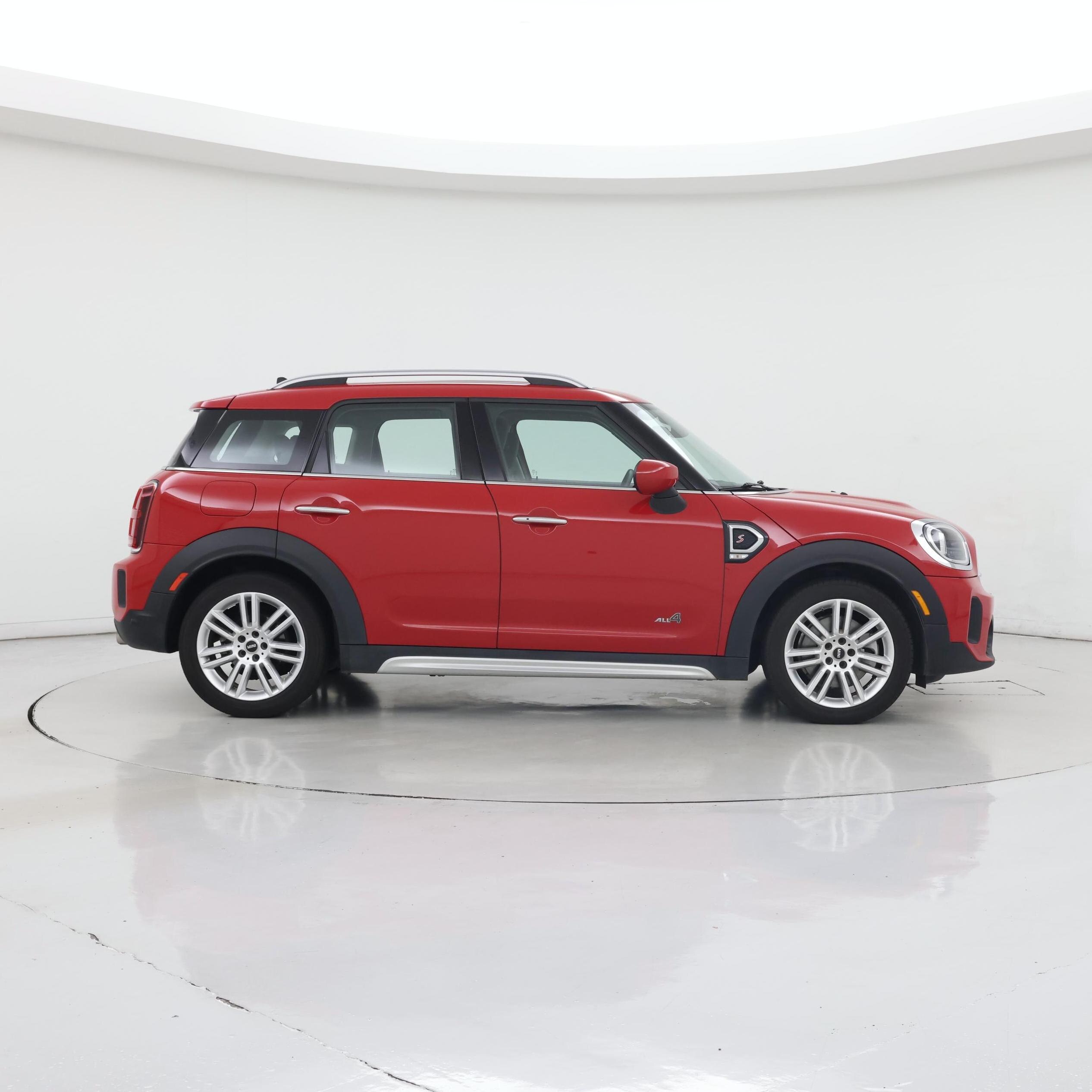 Thumbnail: 2024 MINI Cooper Countryman - 7