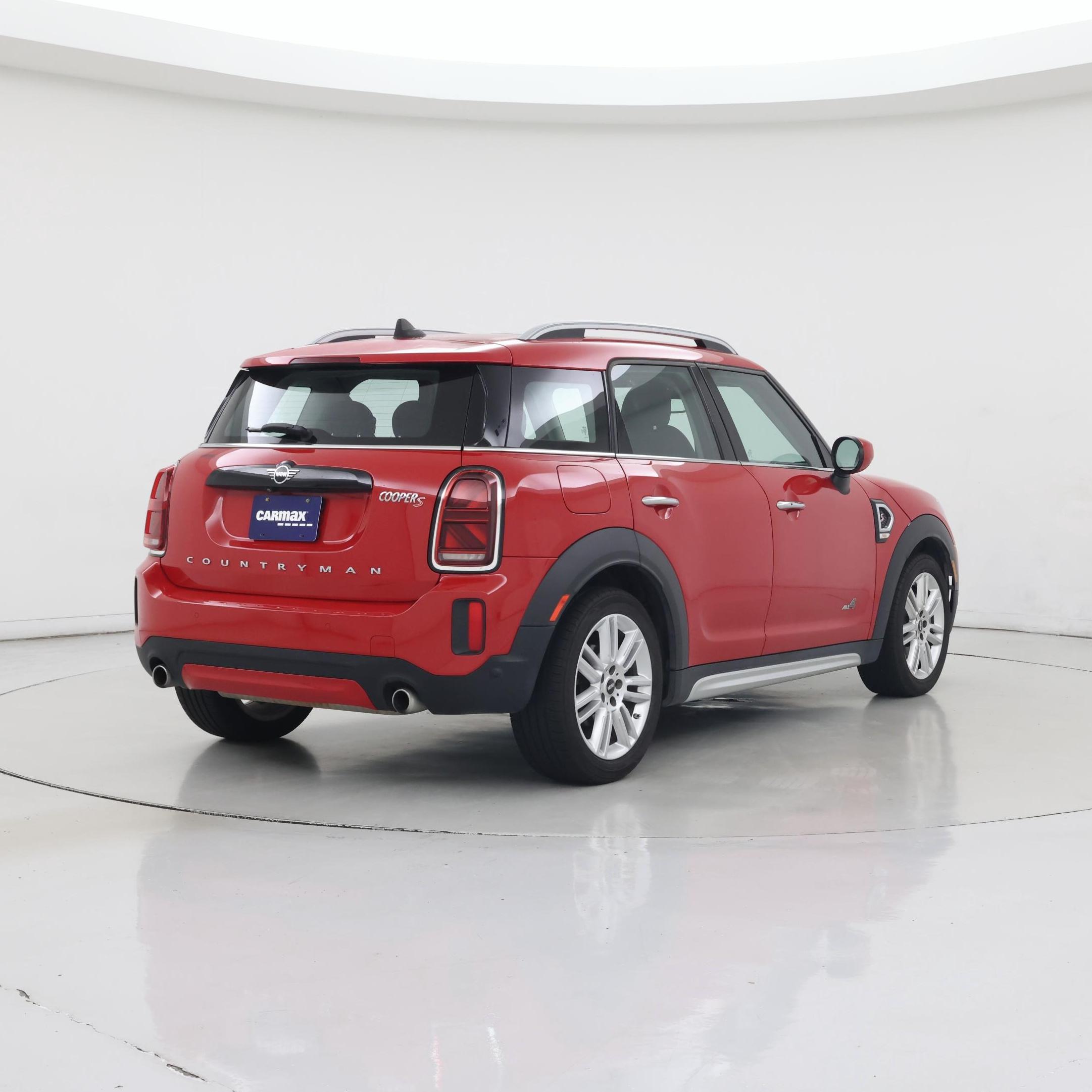 Thumbnail: 2024 MINI Cooper Countryman - 8
