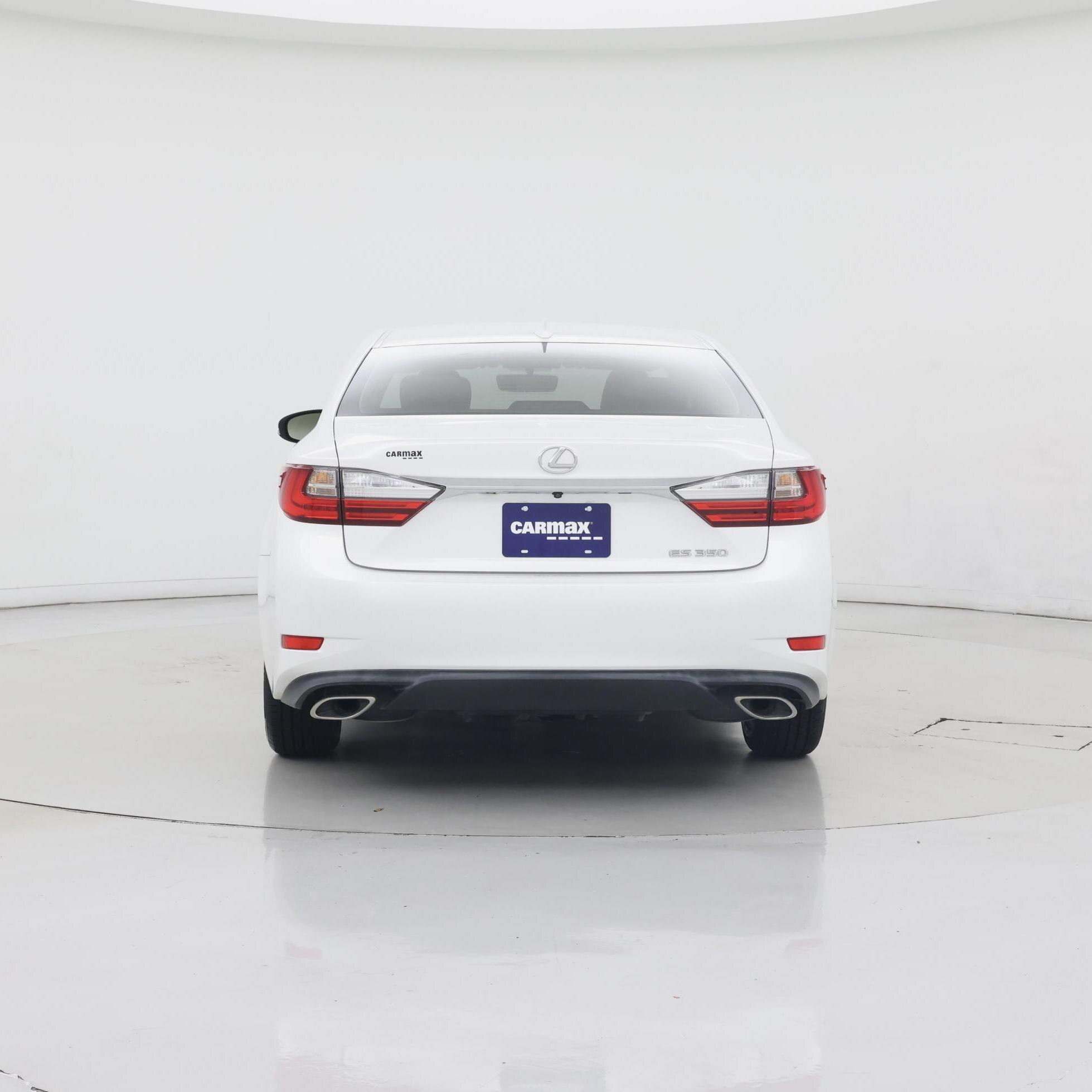 Thumbnail: 2016 Lexus ES - 6