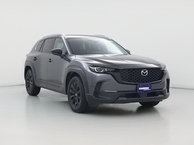 2024 Mazda CX-50 2.5 S Premium Package