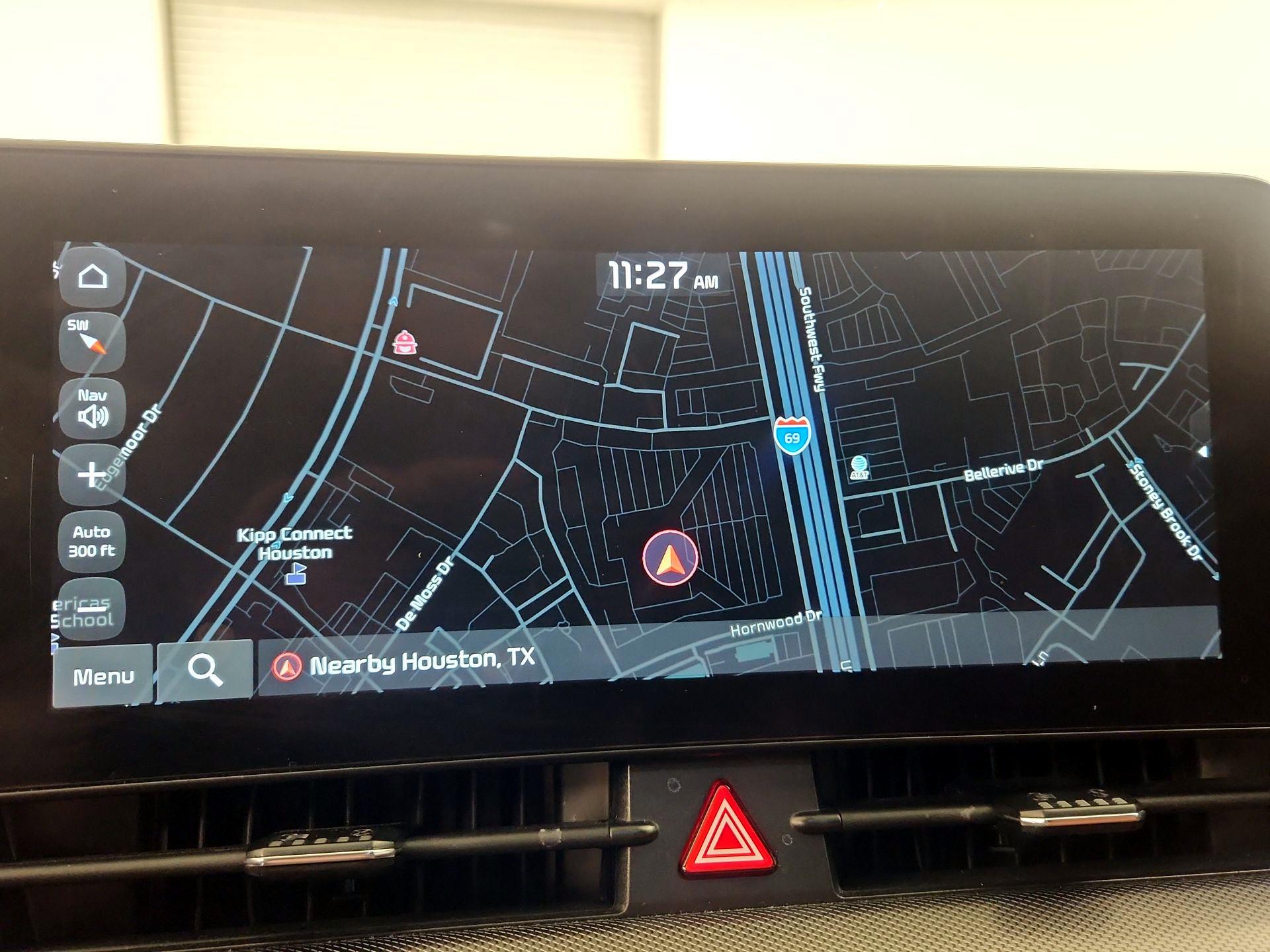 Thumbnail: 2023 Kia Sportage - 14