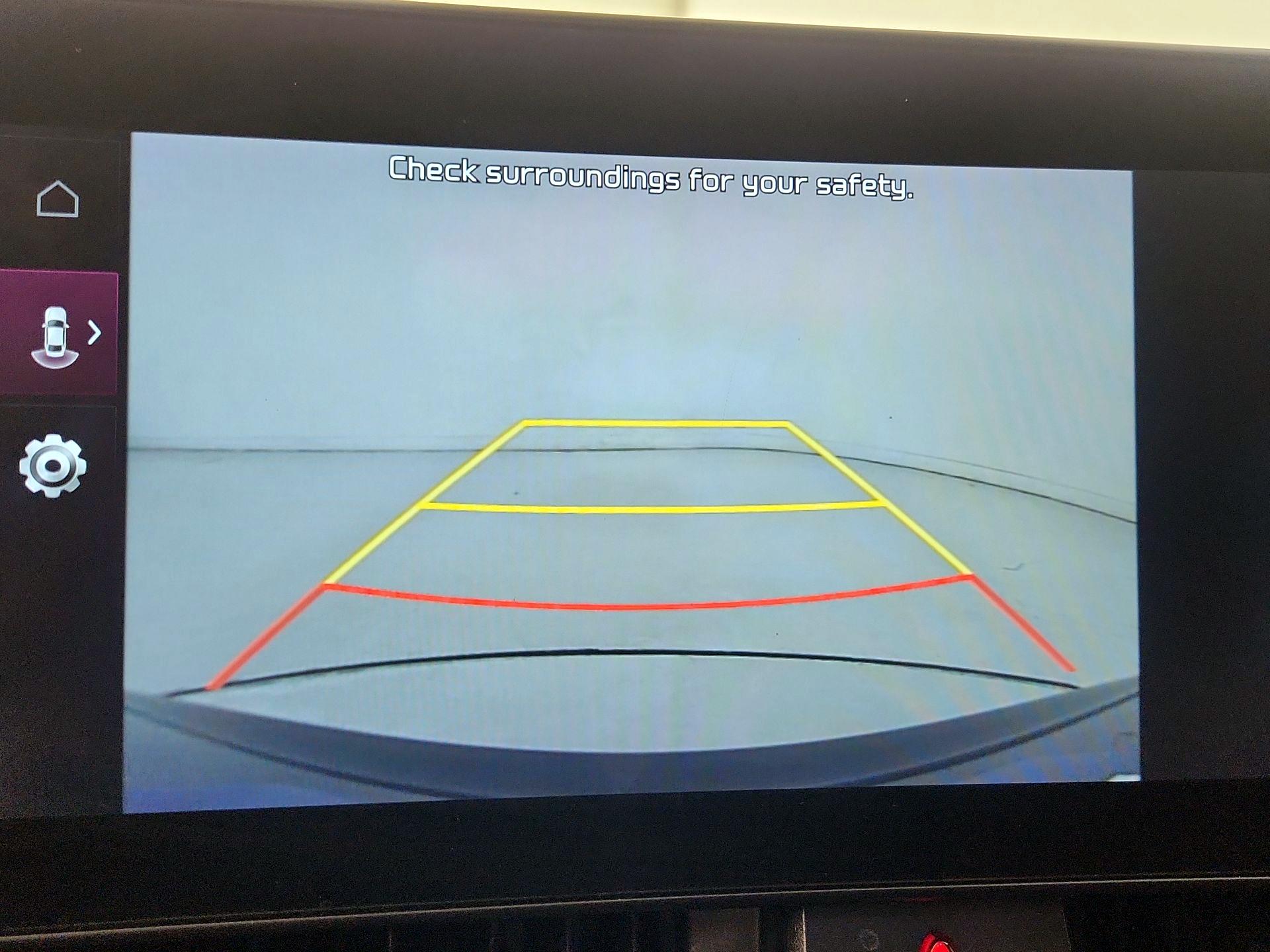 Thumbnail: 2023 Kia Sportage - 15