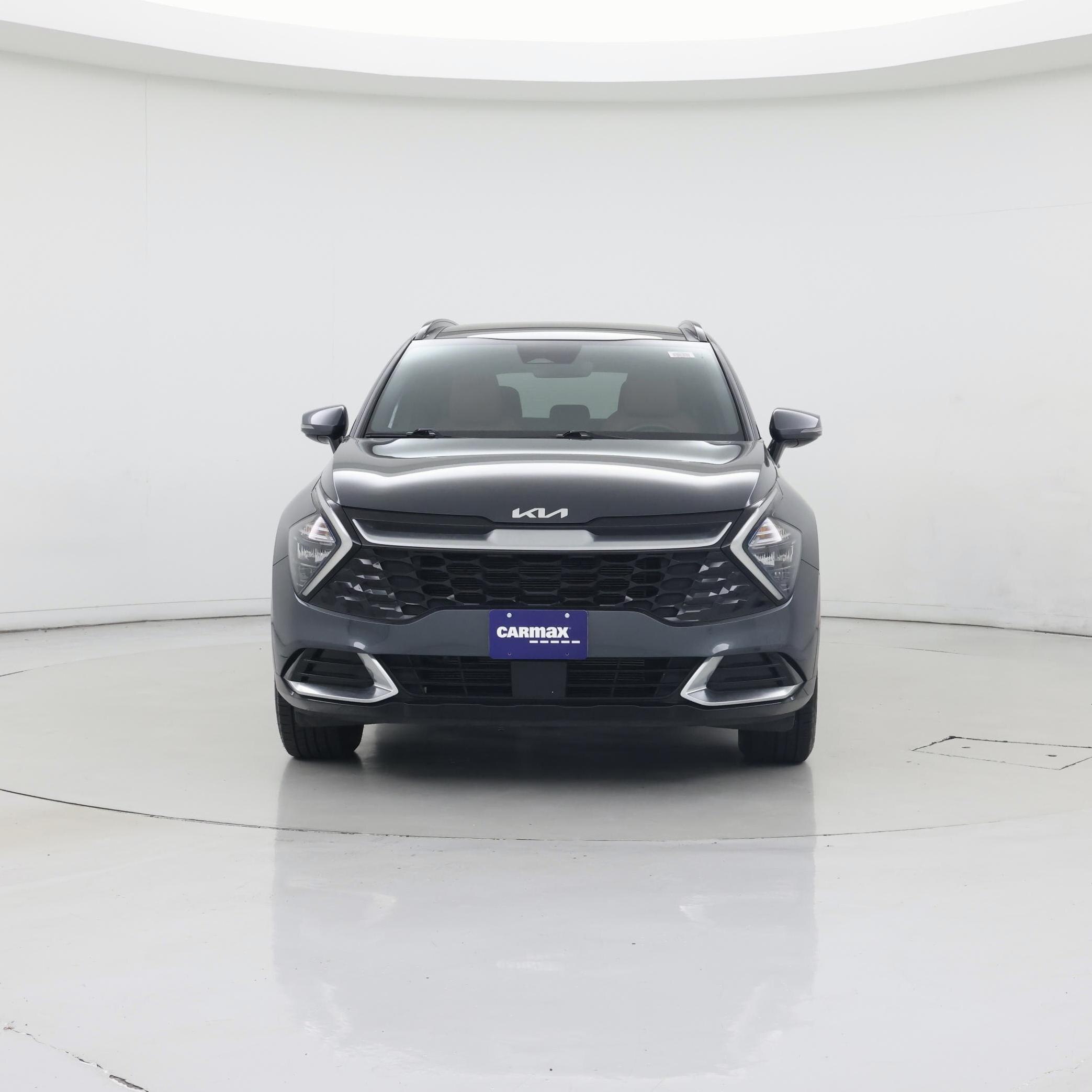 Thumbnail: 2023 Kia Sportage - 5