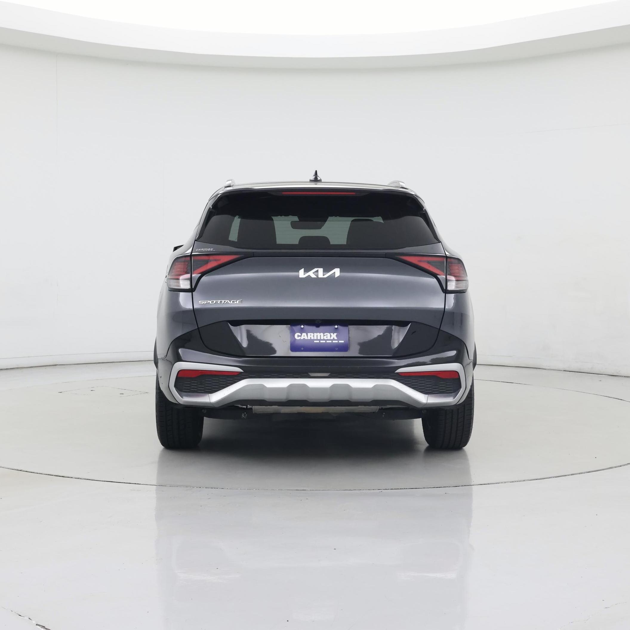 Thumbnail: 2023 Kia Sportage - 6