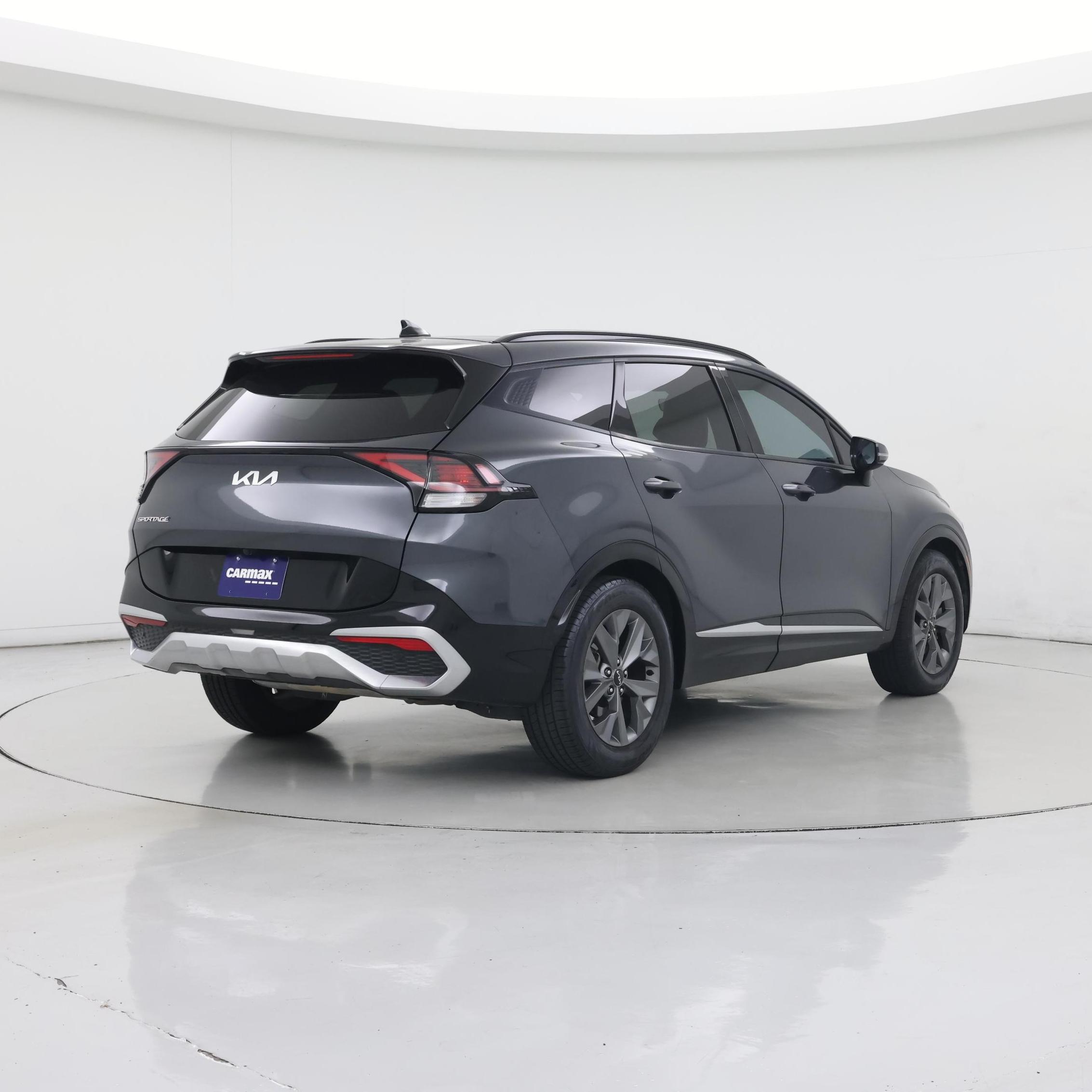 Thumbnail: 2023 Kia Sportage - 8