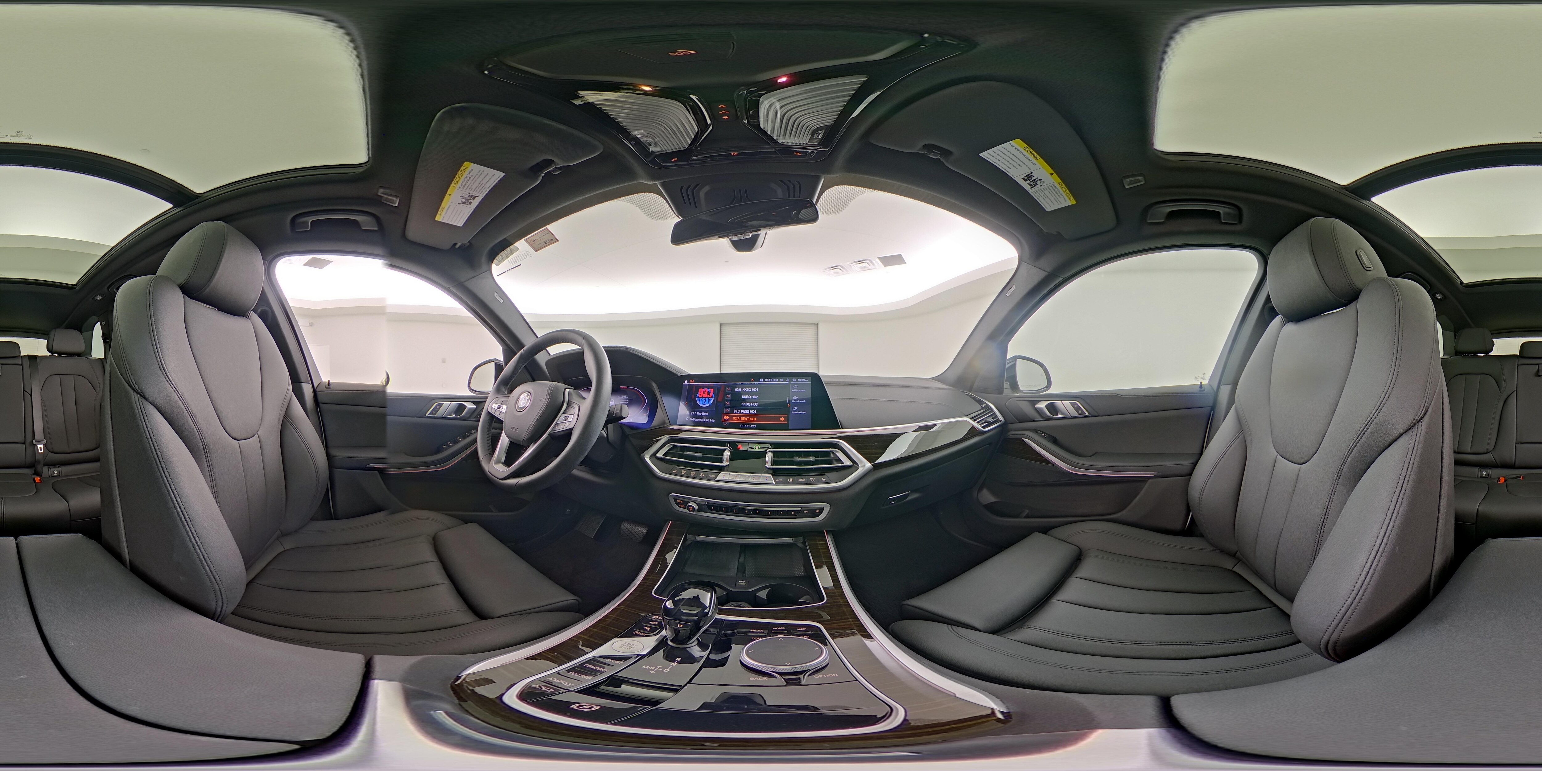 2020 BMW X5 40i - Photo 27