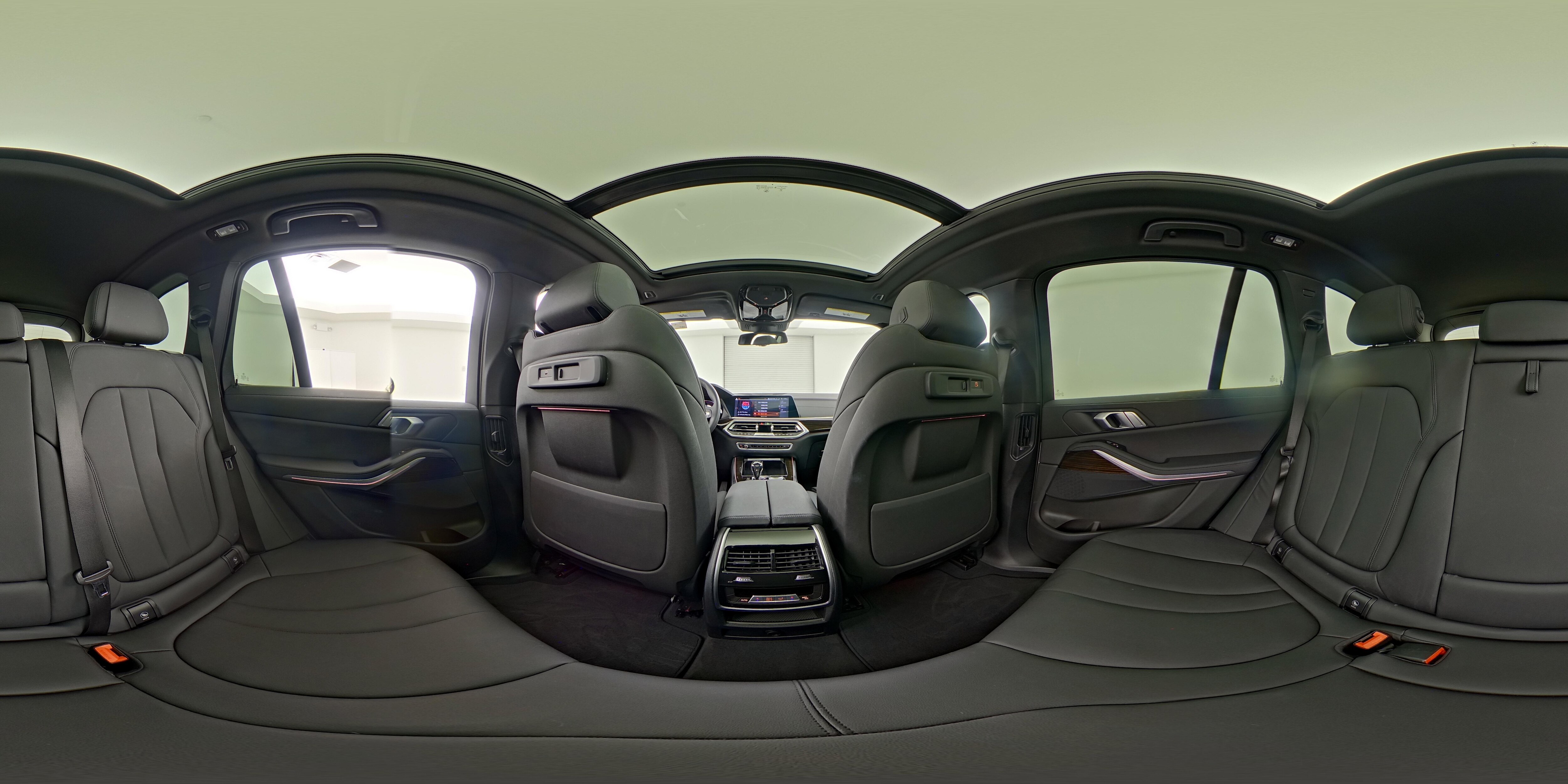 2020 BMW X5 40i - Photo 28