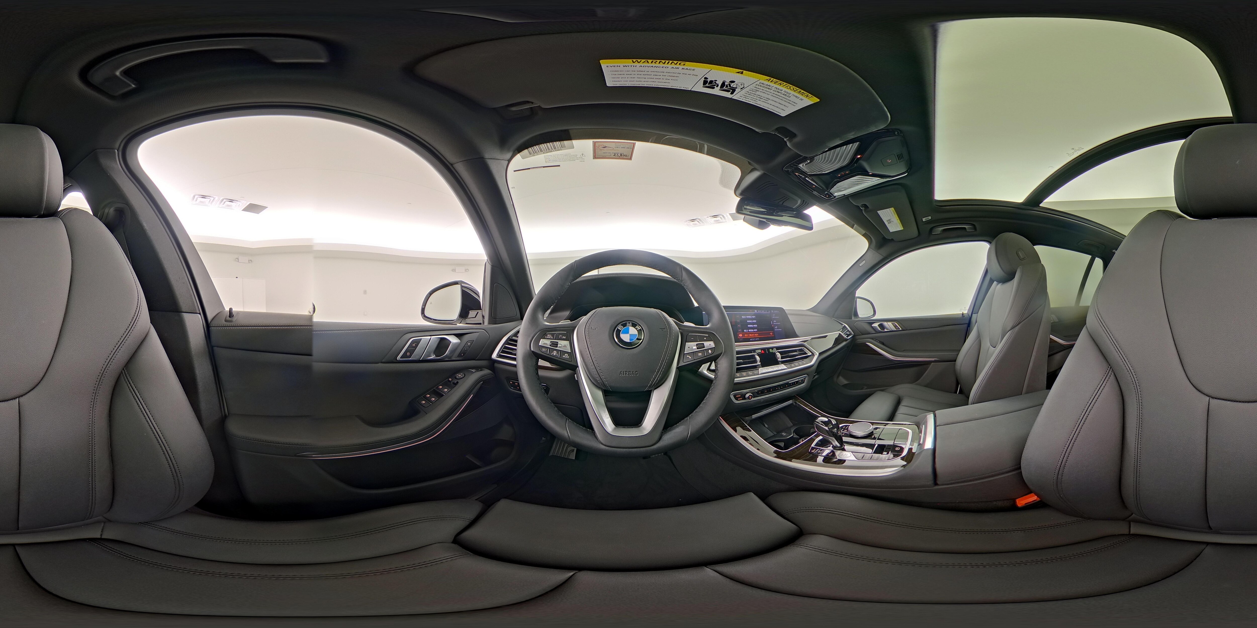 2020 BMW X5 40i - Photo 29
