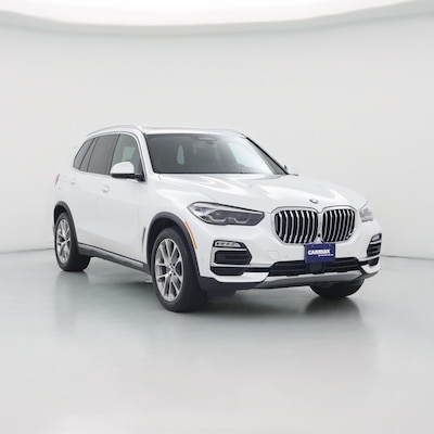 2020 BMW X5 sDrive40i