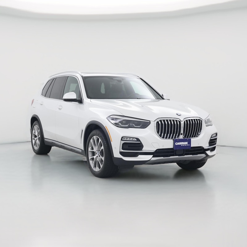 2020 BMW X5 sDrive40i