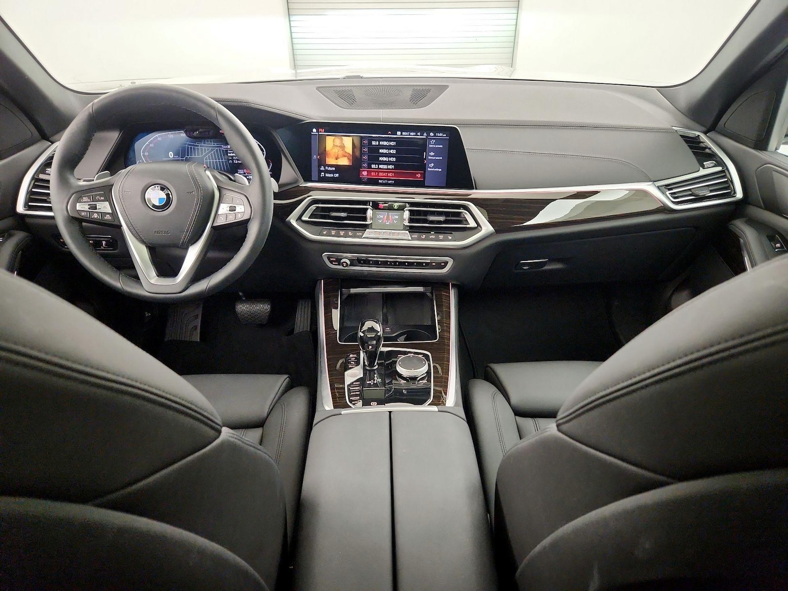 2020 BMW X5 40i - Photo 10