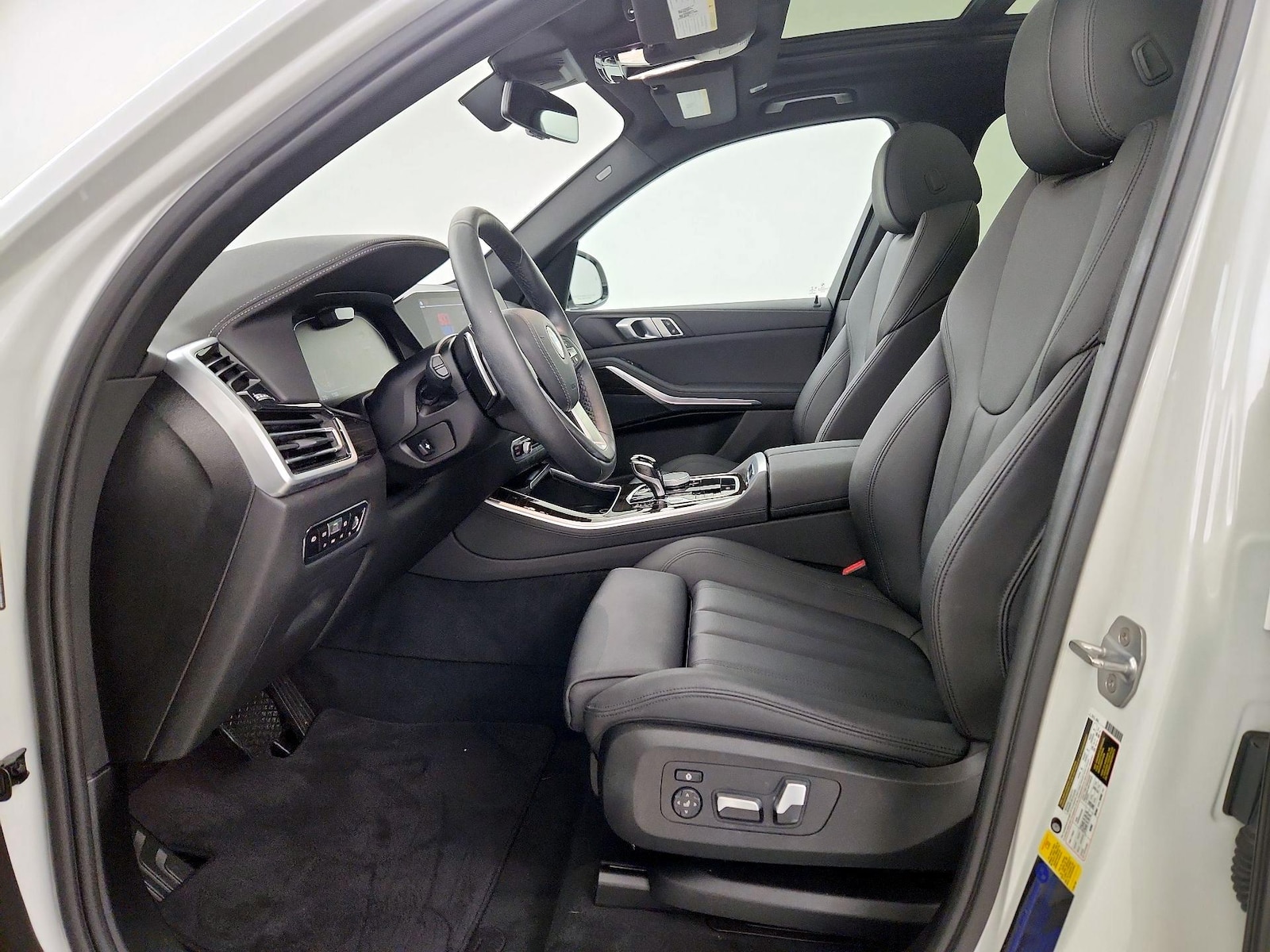 2020 BMW X5 40i - Photo 12