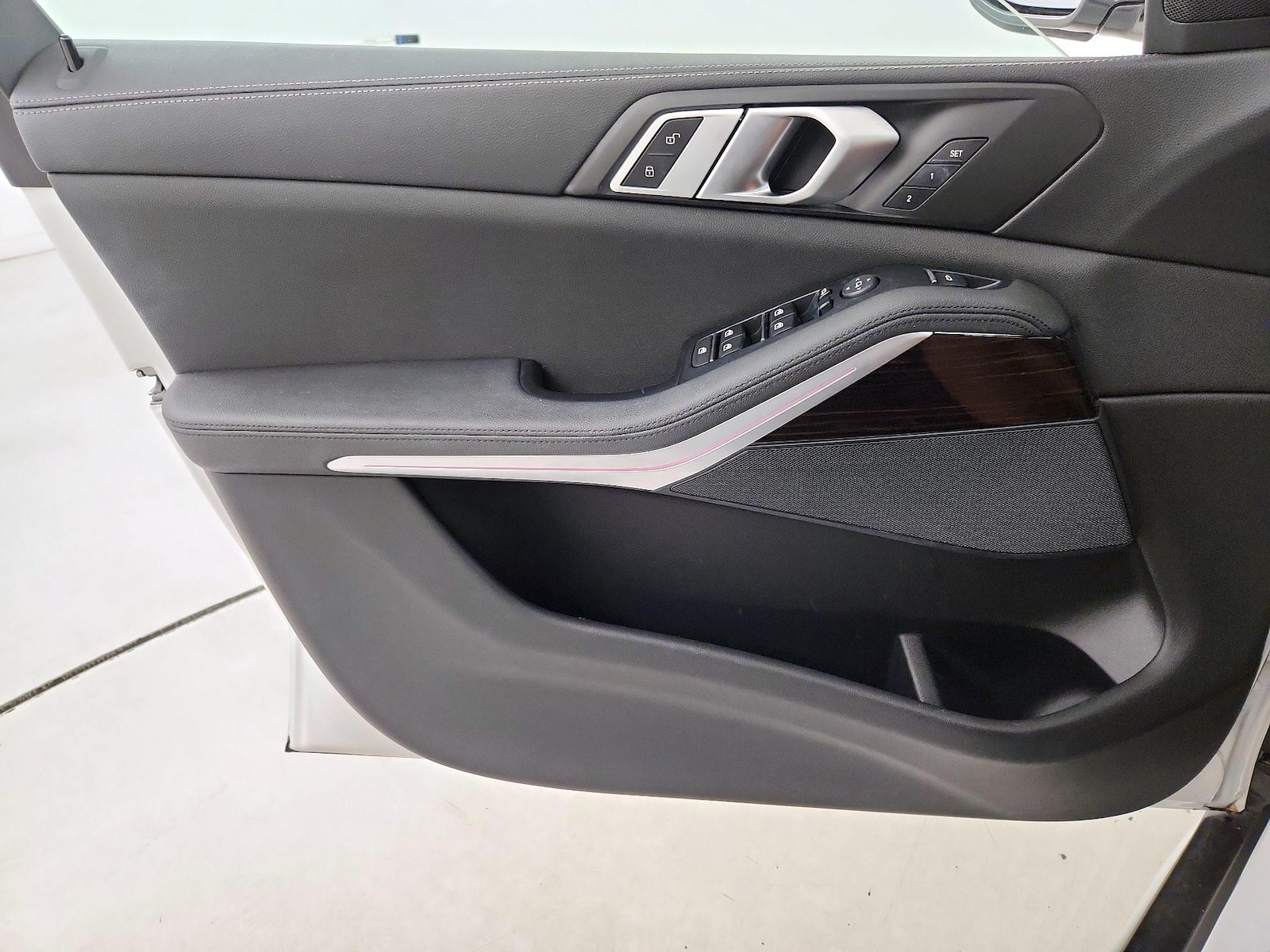 2020 BMW X5 40i - Photo 13