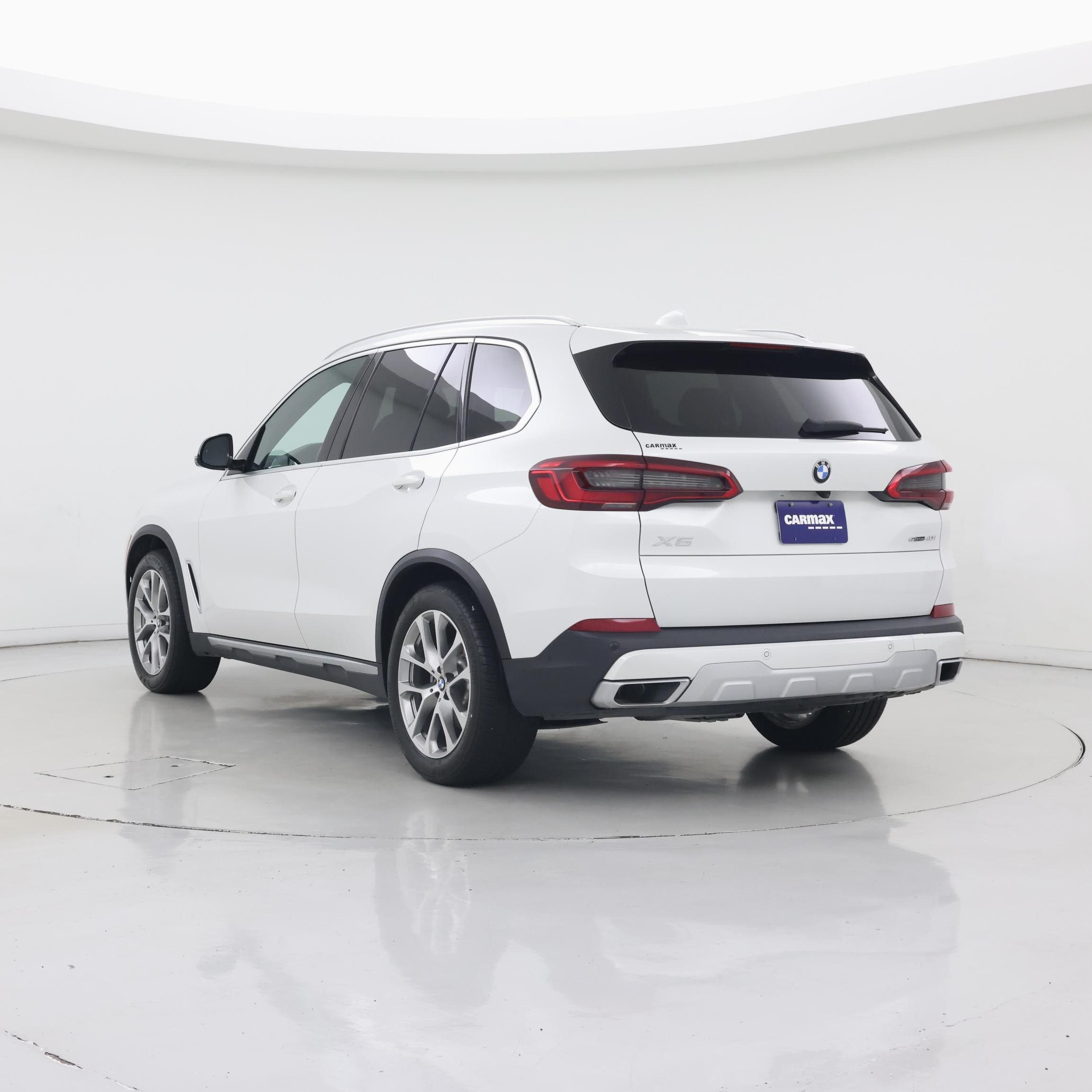Thumbnail: 2020 BMW X5 - 2