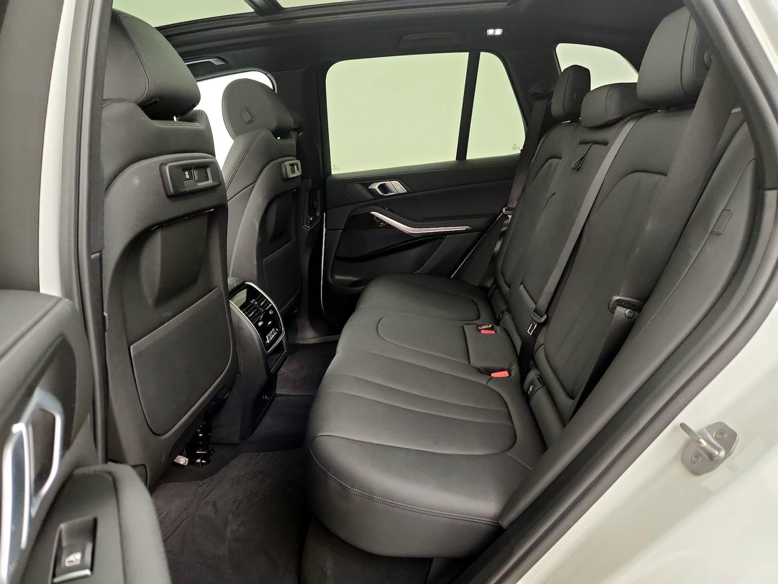 2020 BMW X5 40i - Photo 22