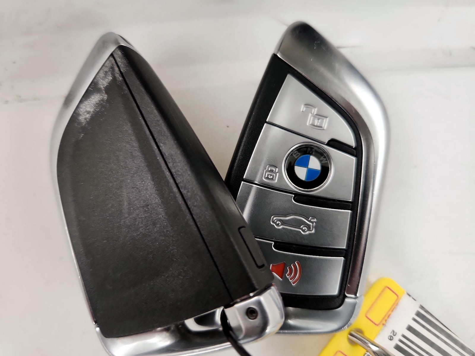 2020 BMW X5 40i - Photo 26