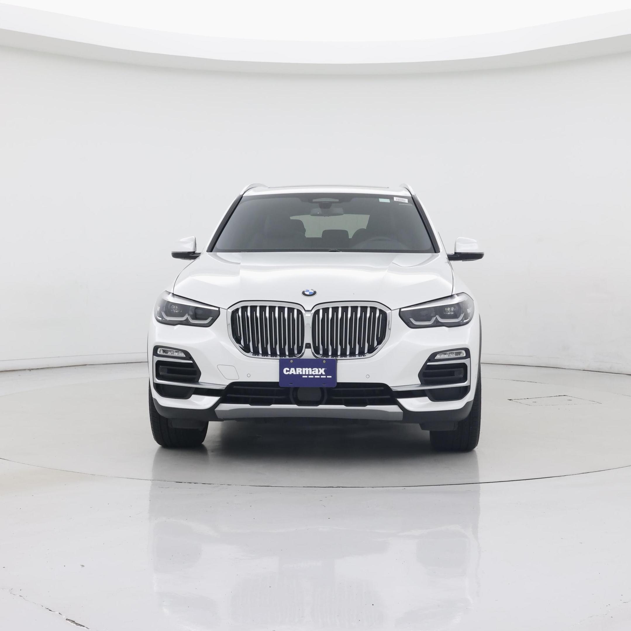 Thumbnail: 2020 BMW X5 - 5