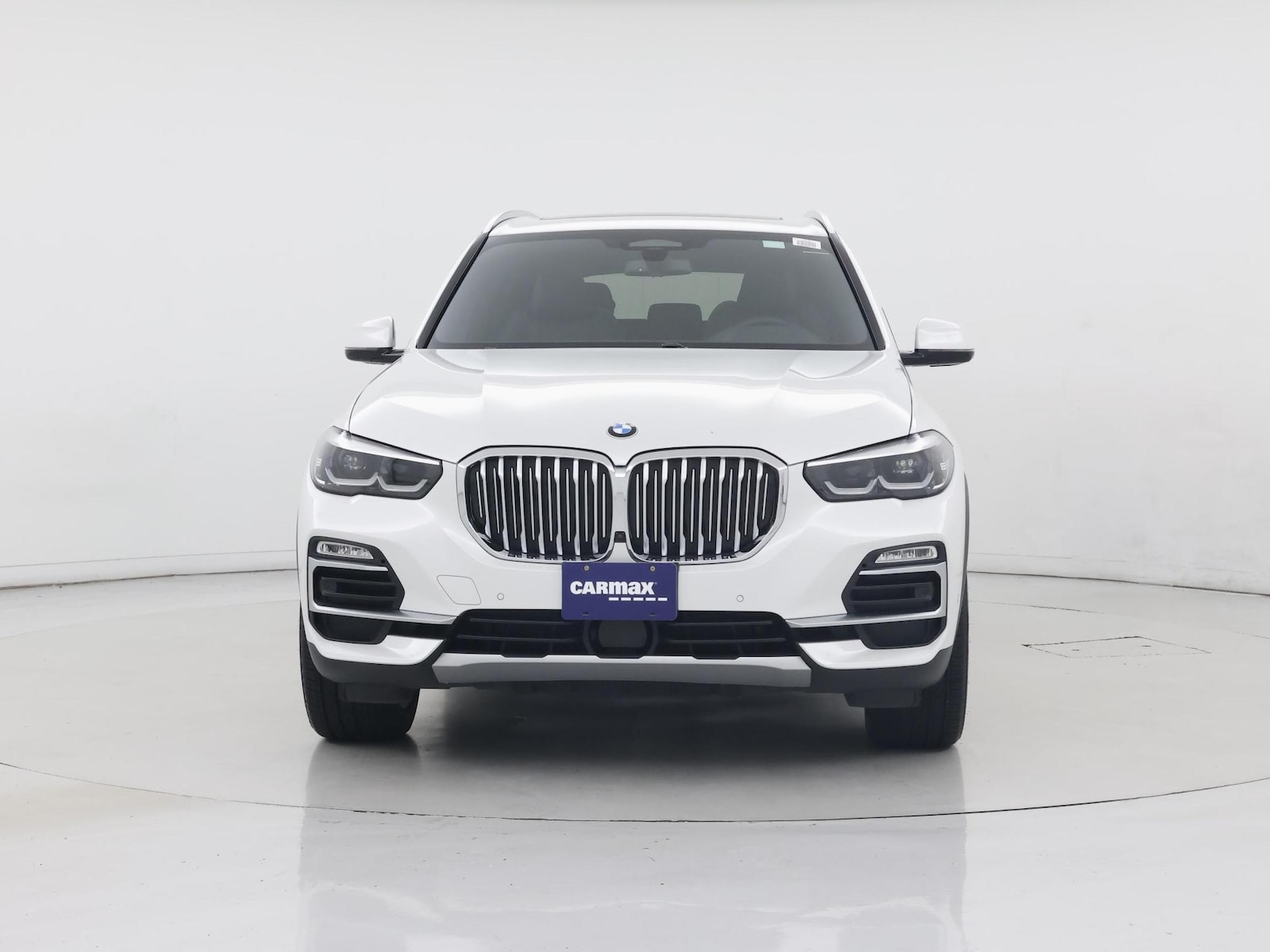 2020 BMW X5 40i - Photo 6