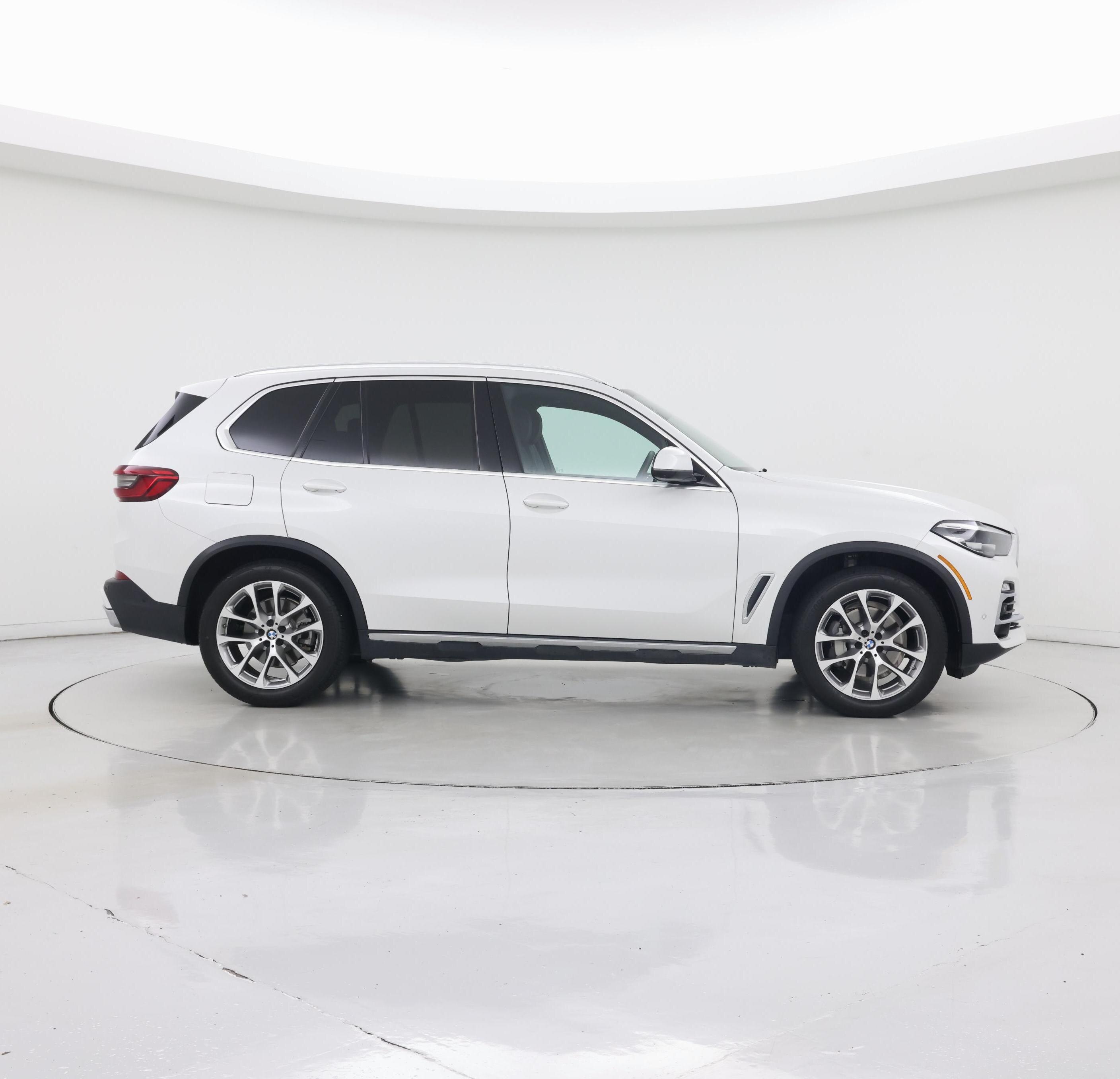 Thumbnail: 2020 BMW X5 - 7