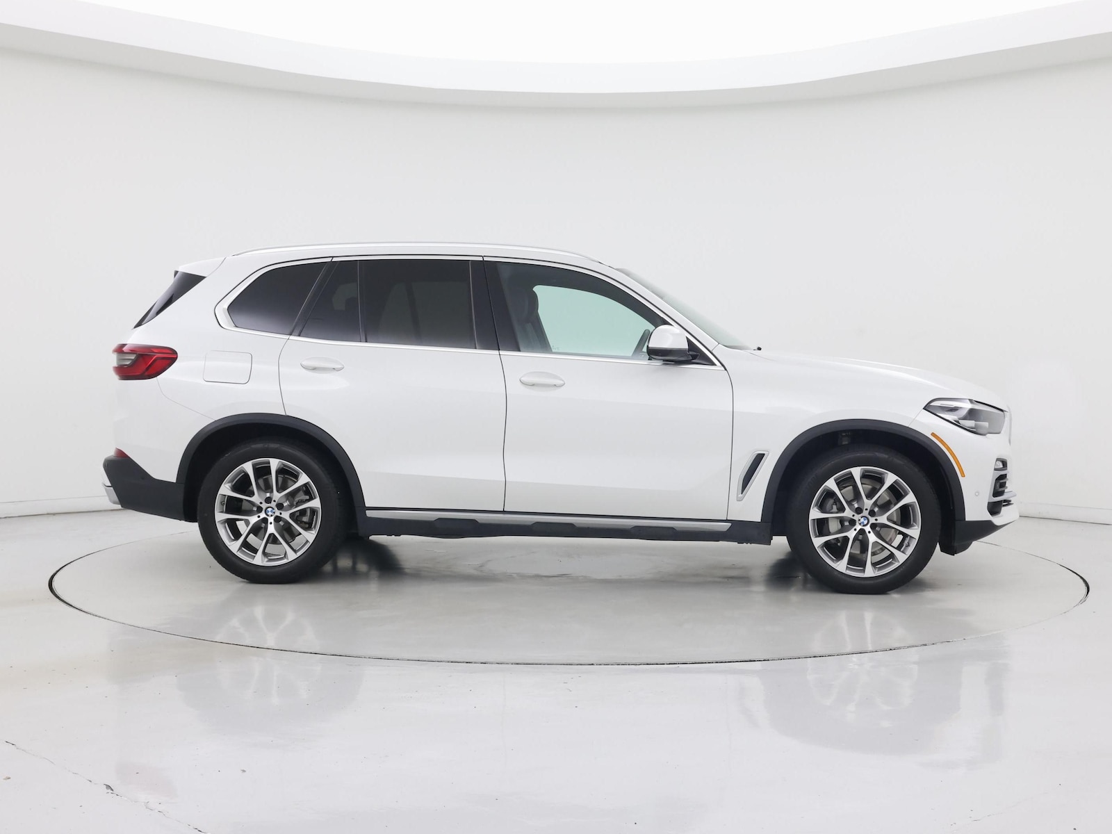 2020 BMW X5 40i - Photo 8