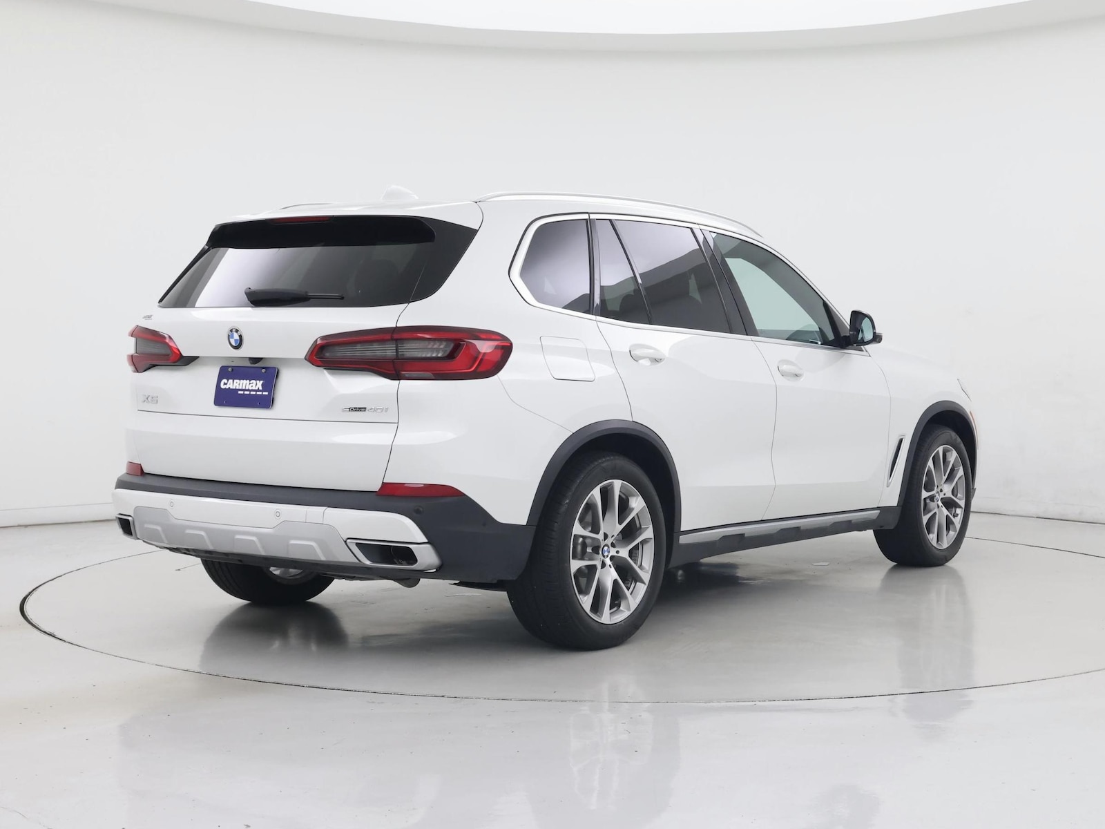 2020 BMW X5 40i - Photo 9