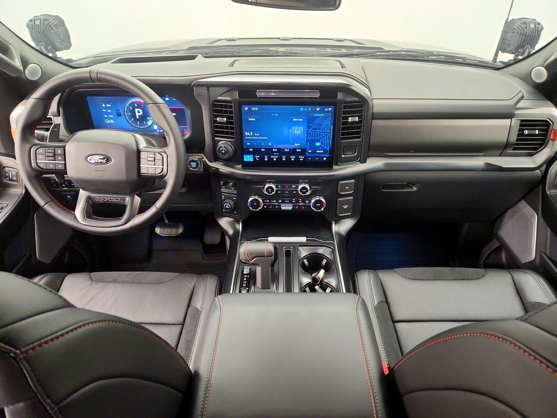 Thumbnail: 2025 Ford F-150 - 9