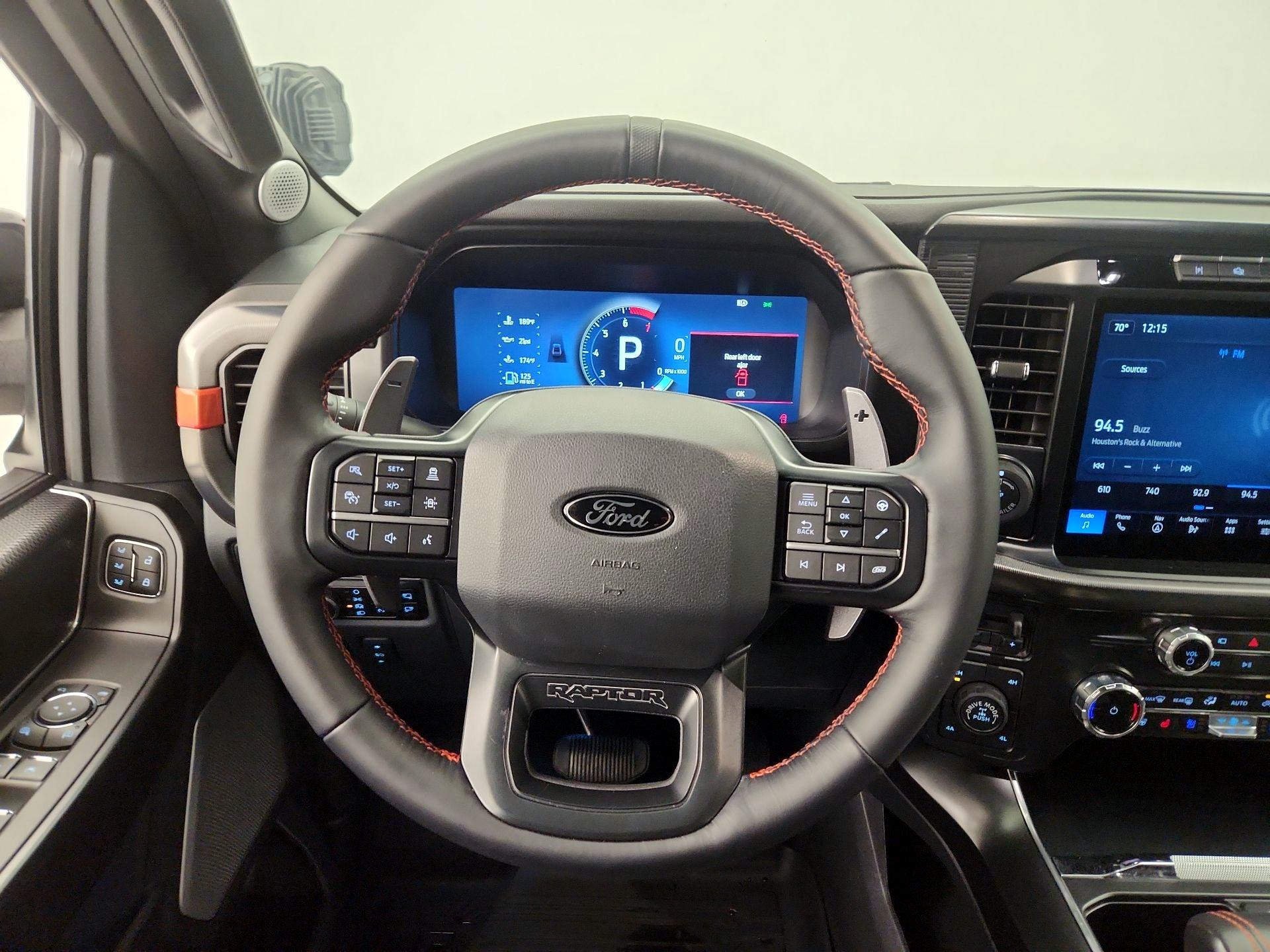 Thumbnail: 2025 Ford F-150 - 10