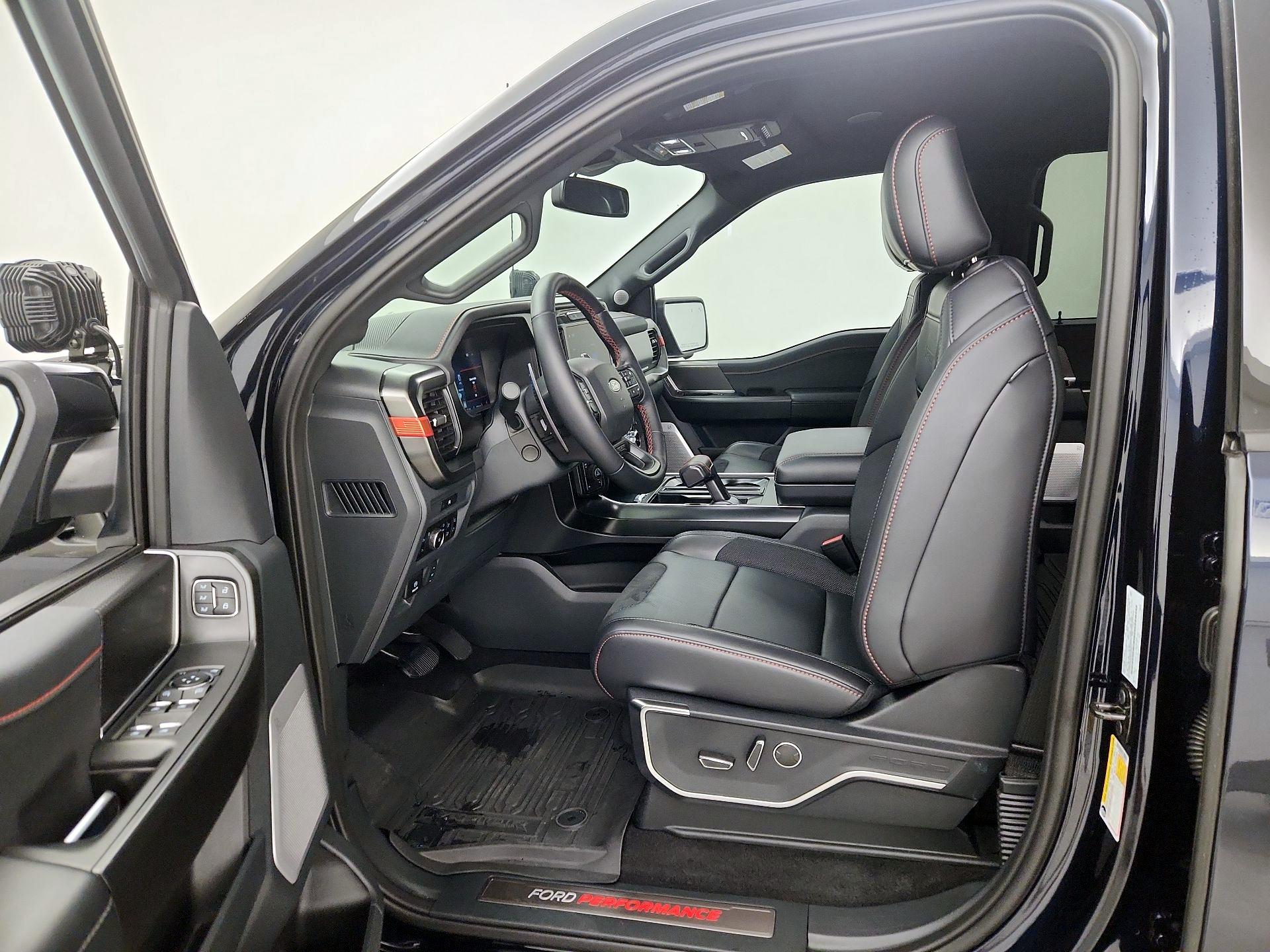 Thumbnail: 2025 Ford F-150 - 11