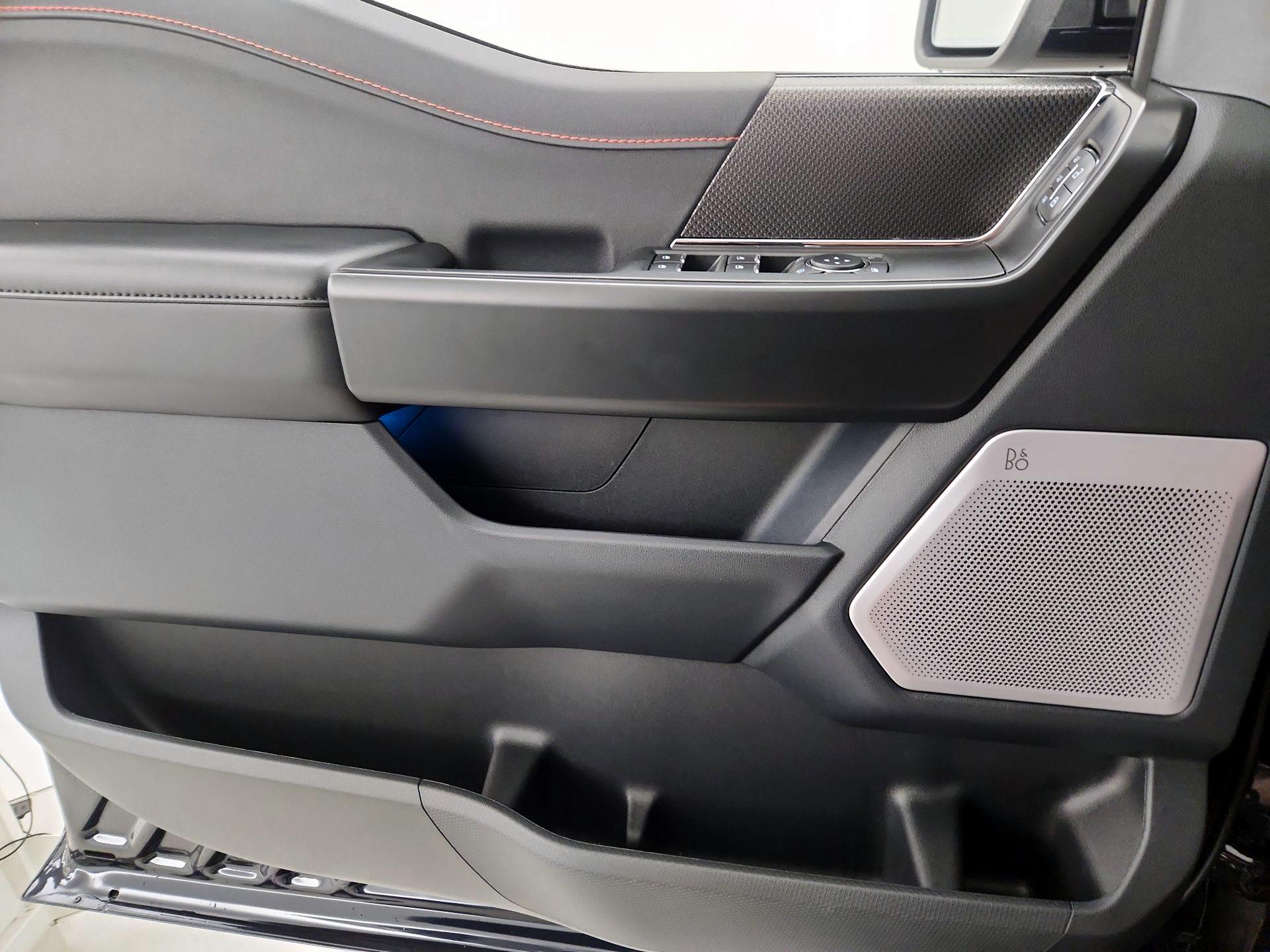 Thumbnail: 2025 Ford F-150 - 12