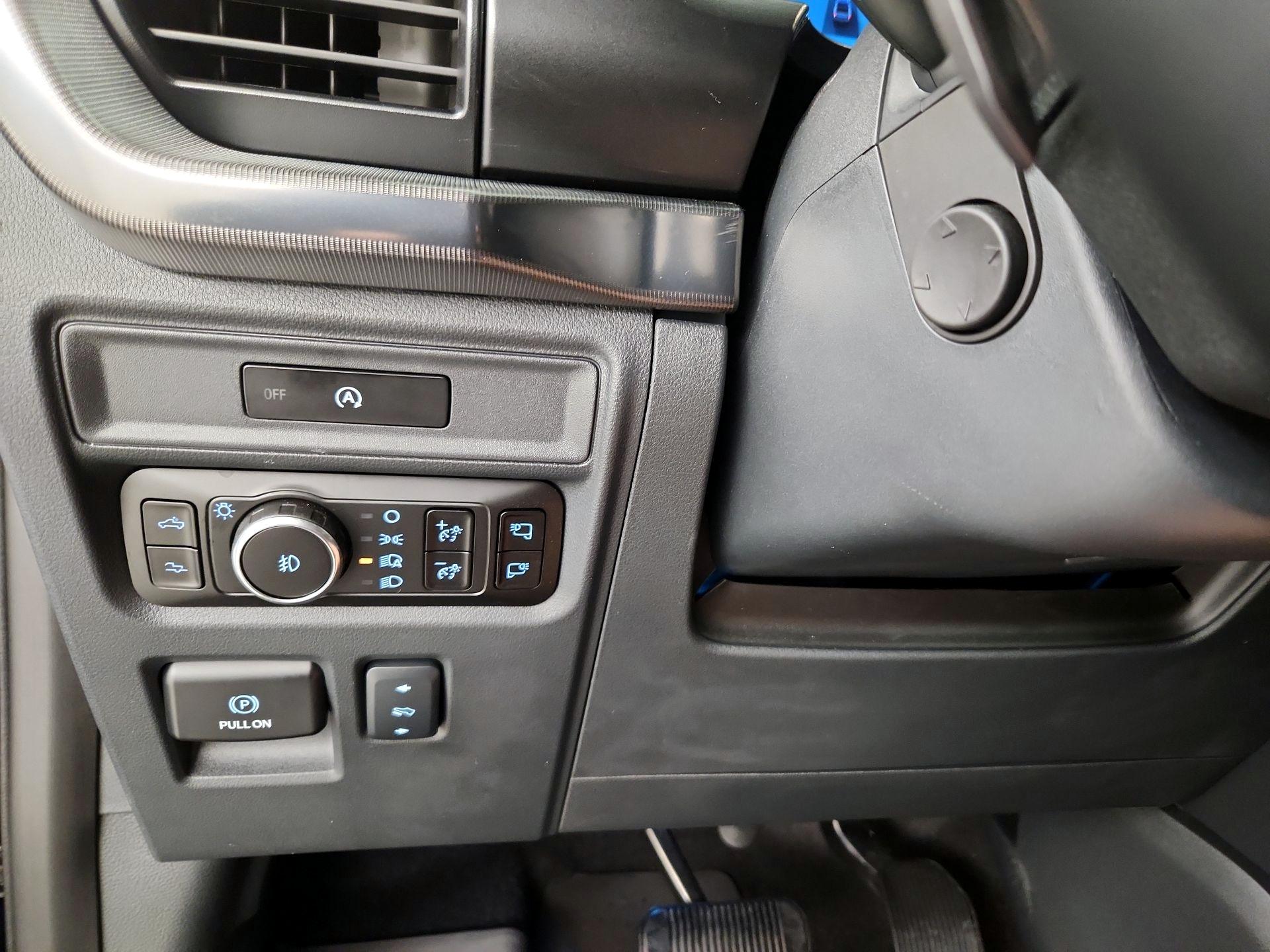 Thumbnail: 2025 Ford F-150 - 13