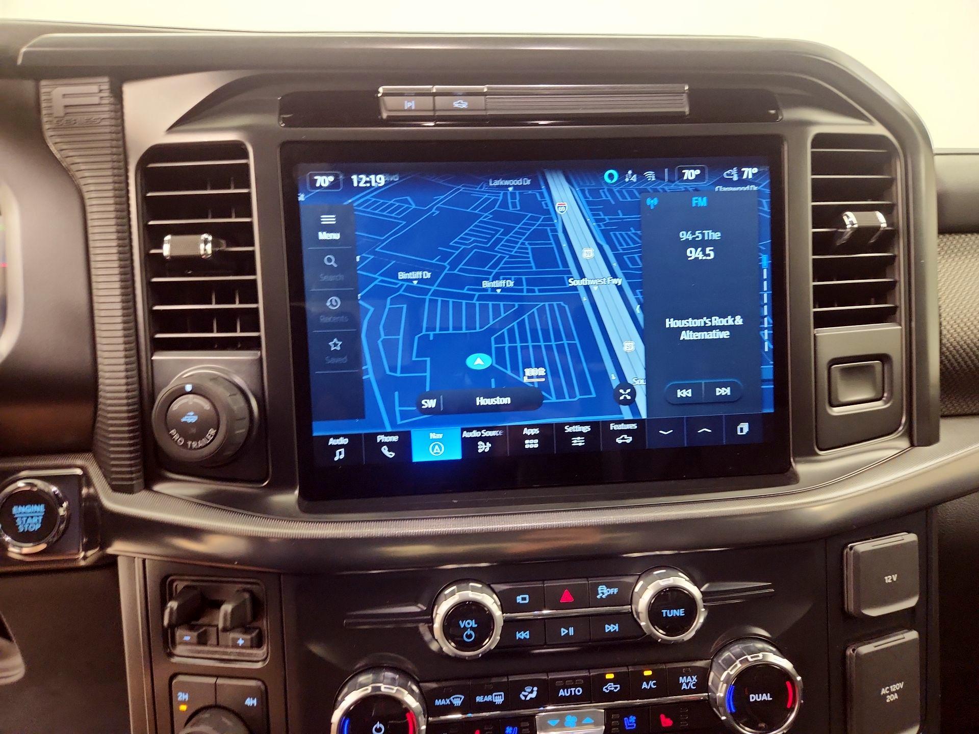 Thumbnail: 2025 Ford F-150 - 14