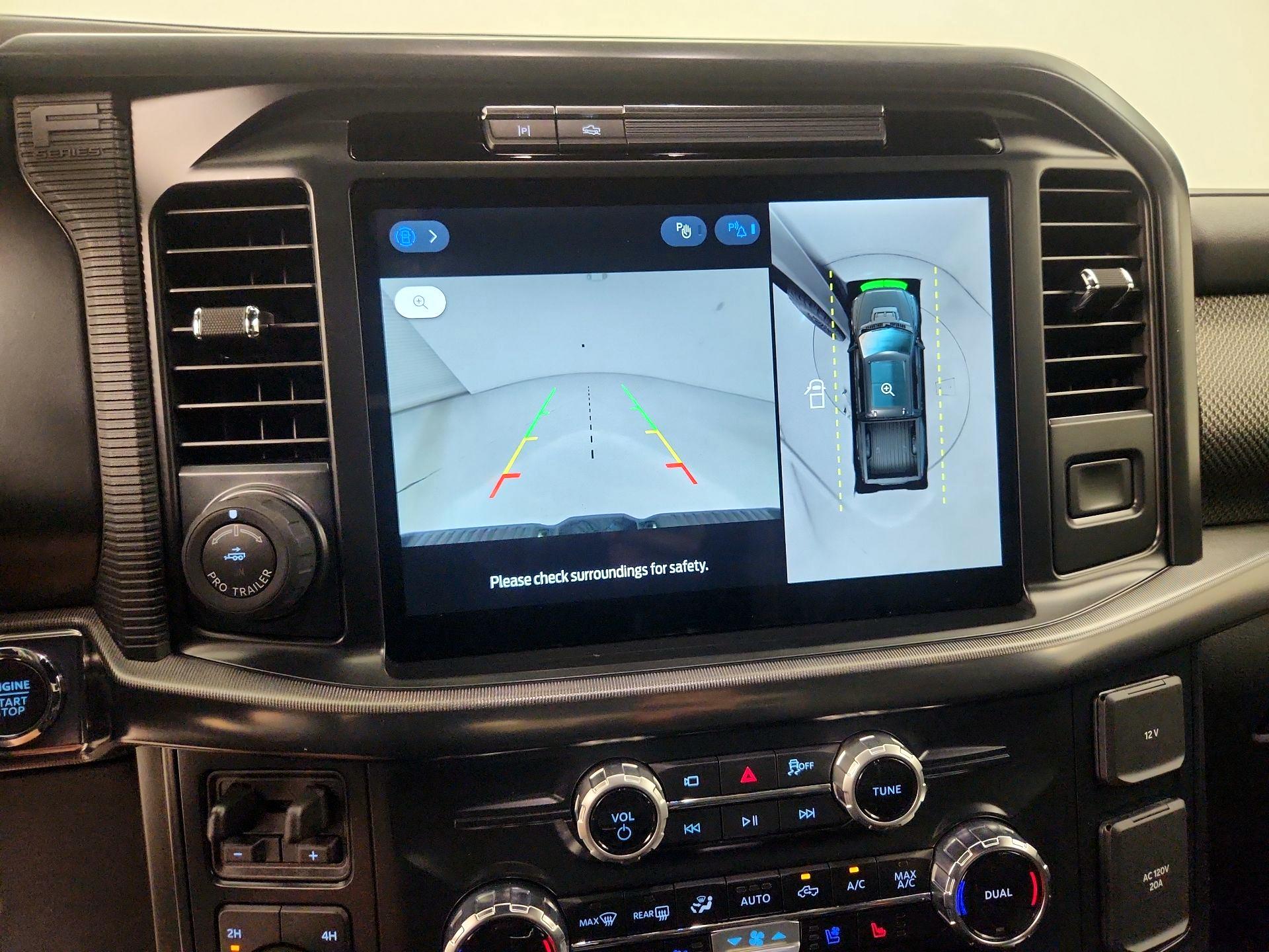 Thumbnail: 2025 Ford F-150 - 15