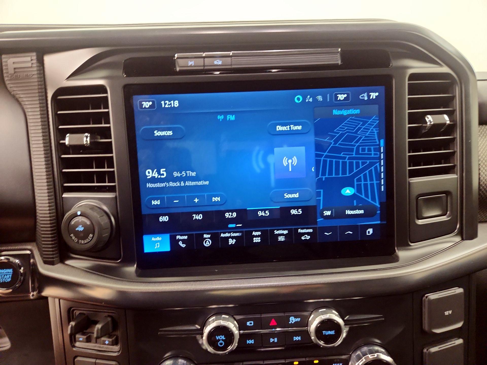 Thumbnail: 2025 Ford F-150 - 16