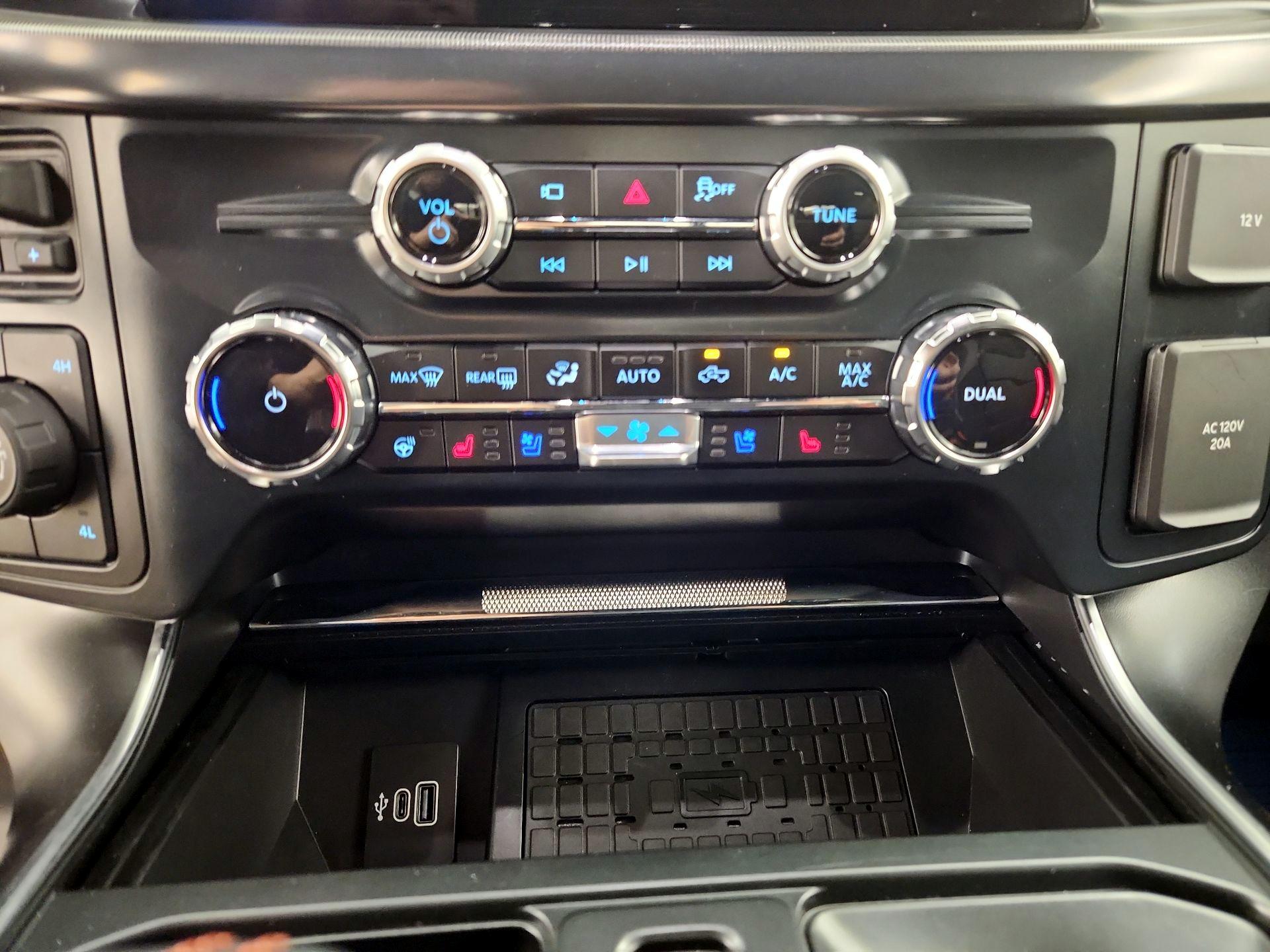 Thumbnail: 2025 Ford F-150 - 17