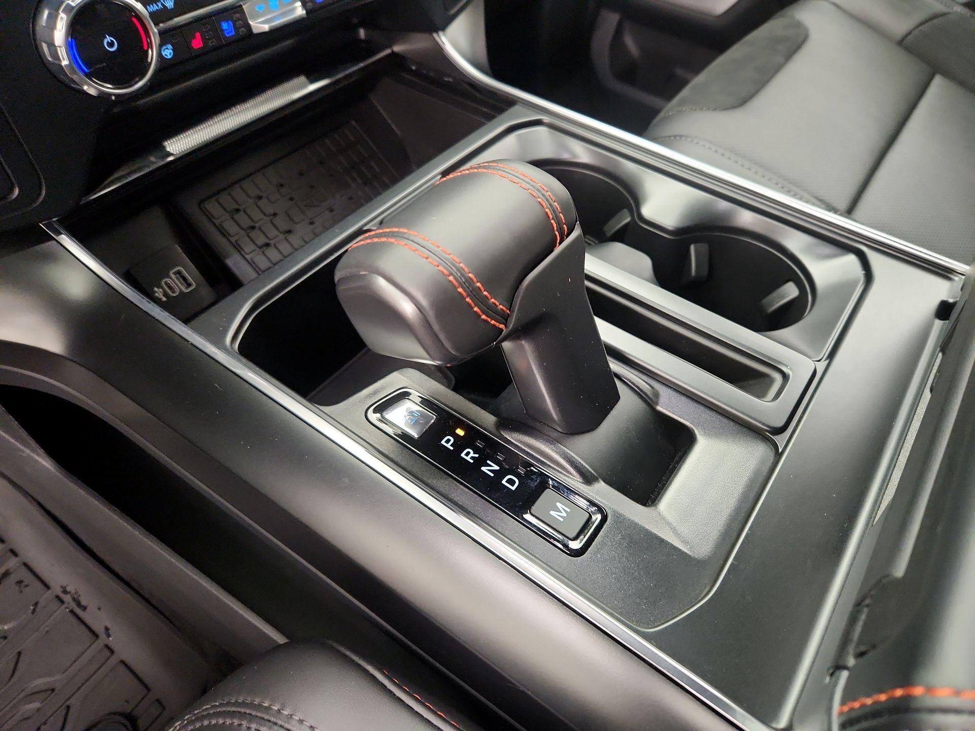 Thumbnail: 2025 Ford F-150 - 18