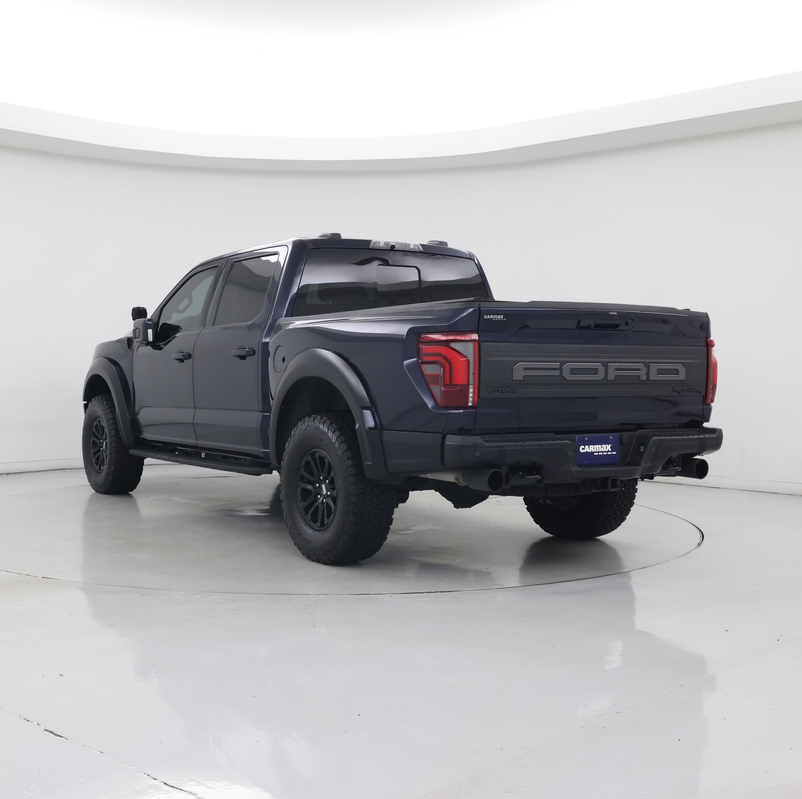 Thumbnail: 2025 Ford F-150 - 2