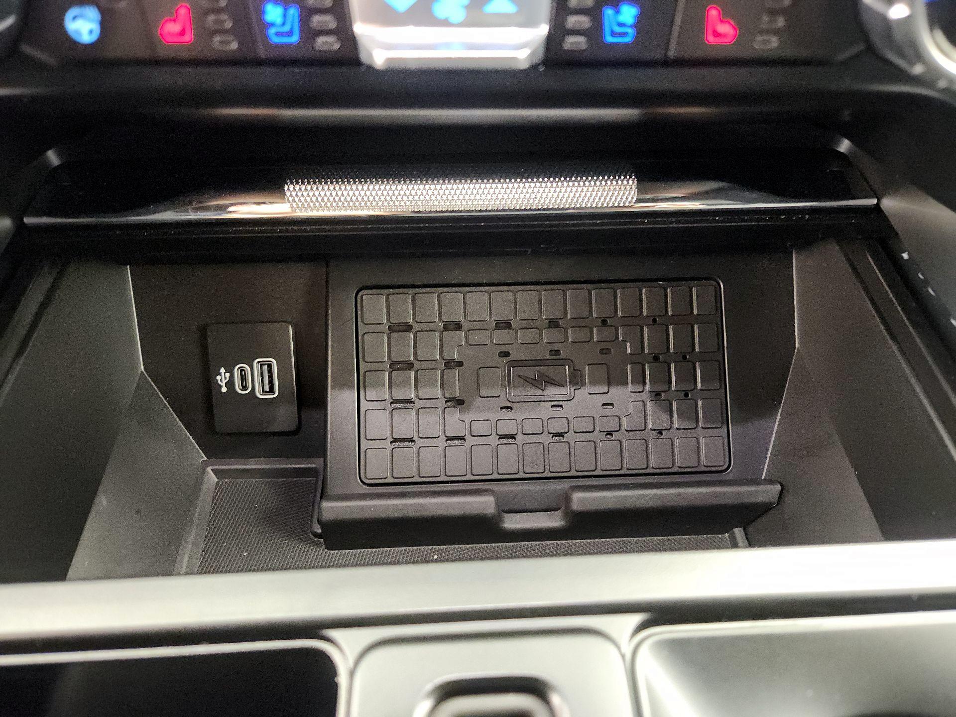 Thumbnail: 2025 Ford F-150 - 19