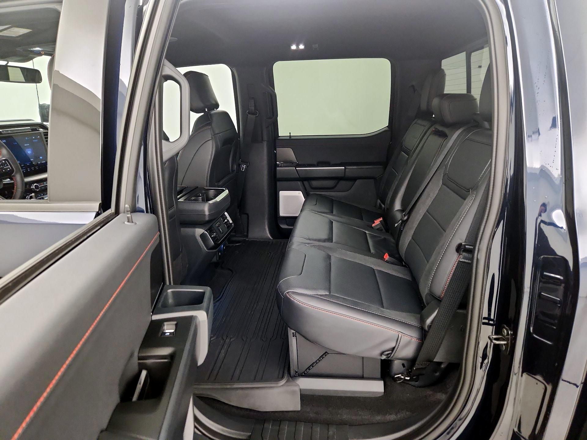 Thumbnail: 2025 Ford F-150 - 20