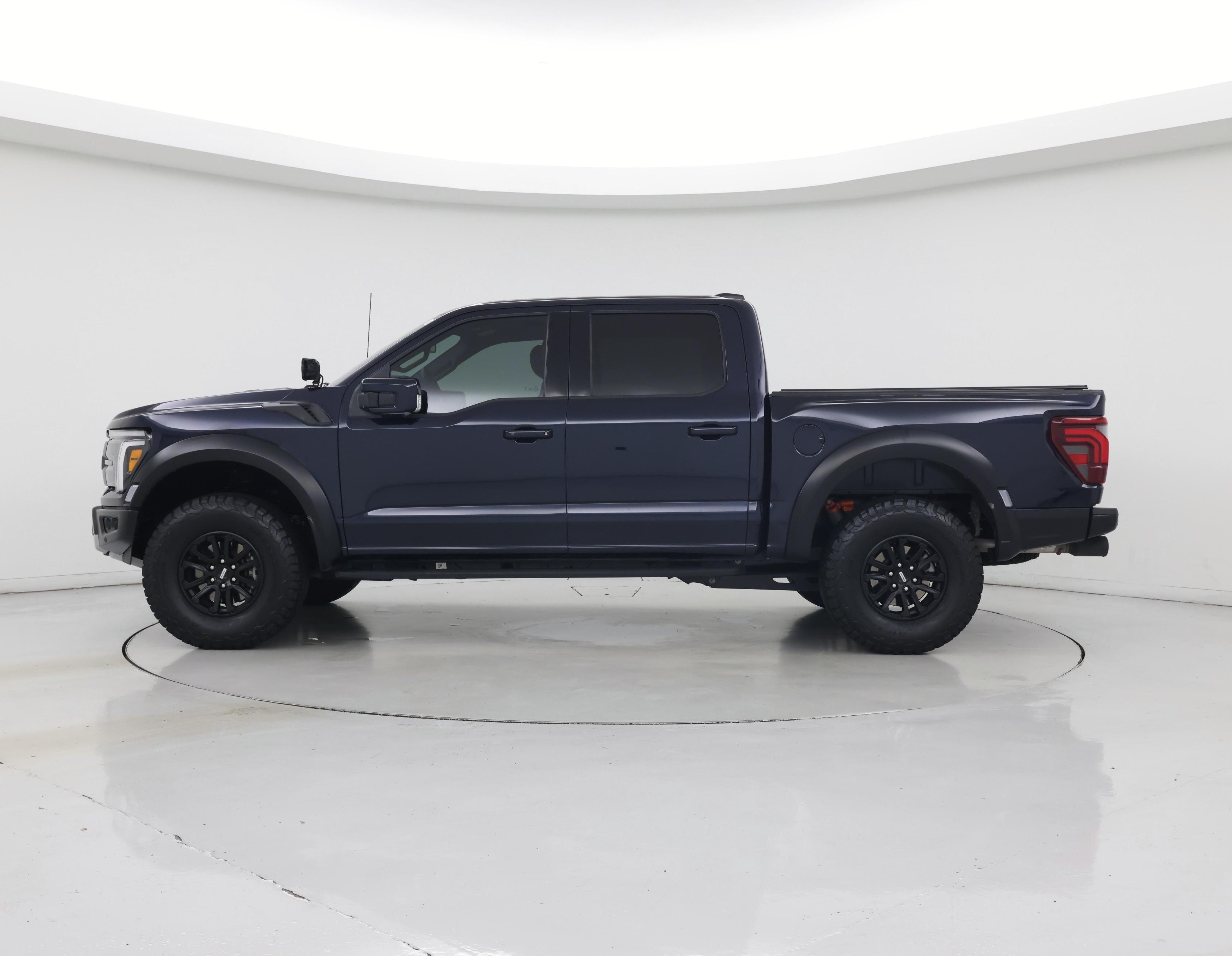 Thumbnail: 2025 Ford F-150 - 3