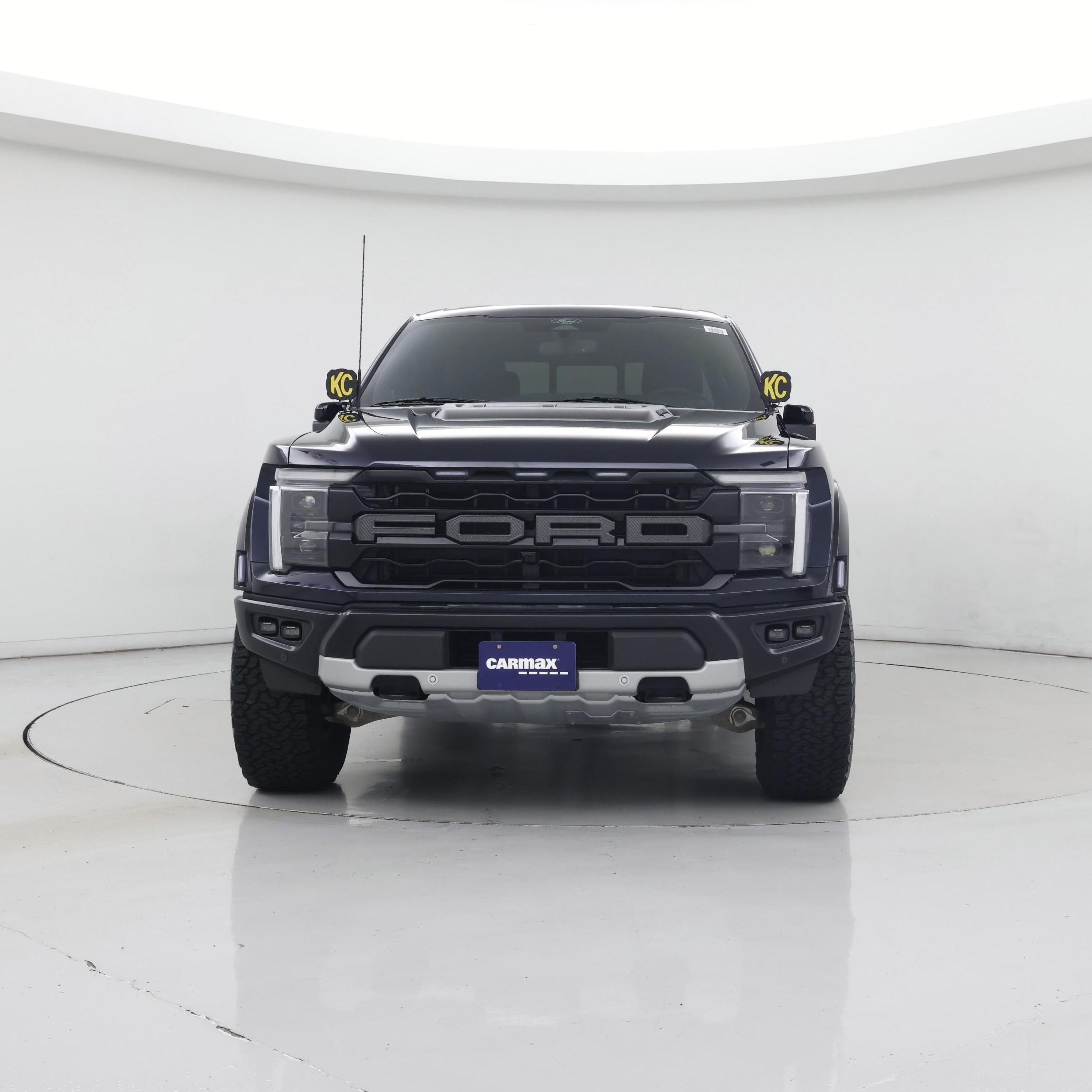 Thumbnail: 2025 Ford F-150 - 5