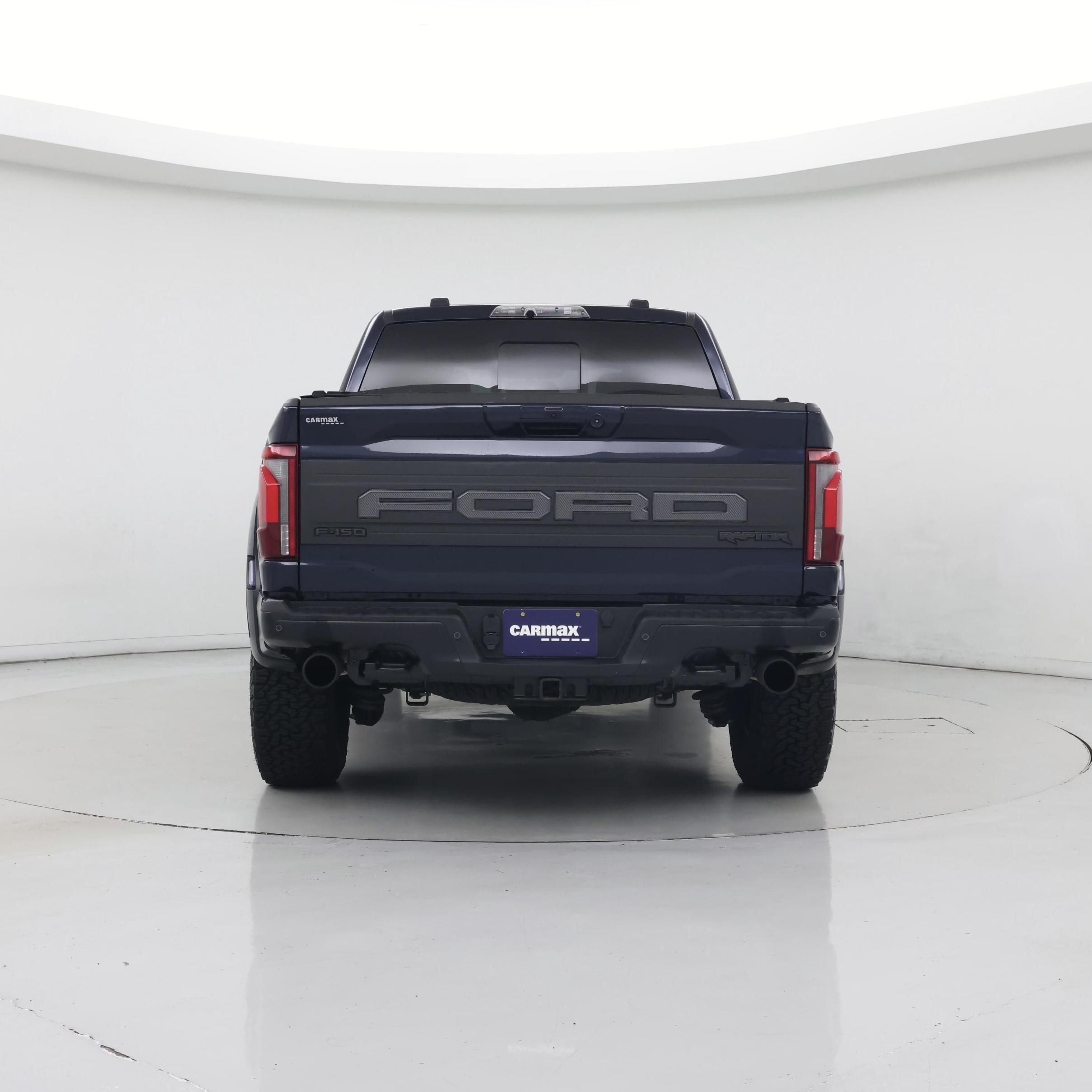 Thumbnail: 2025 Ford F-150 - 6