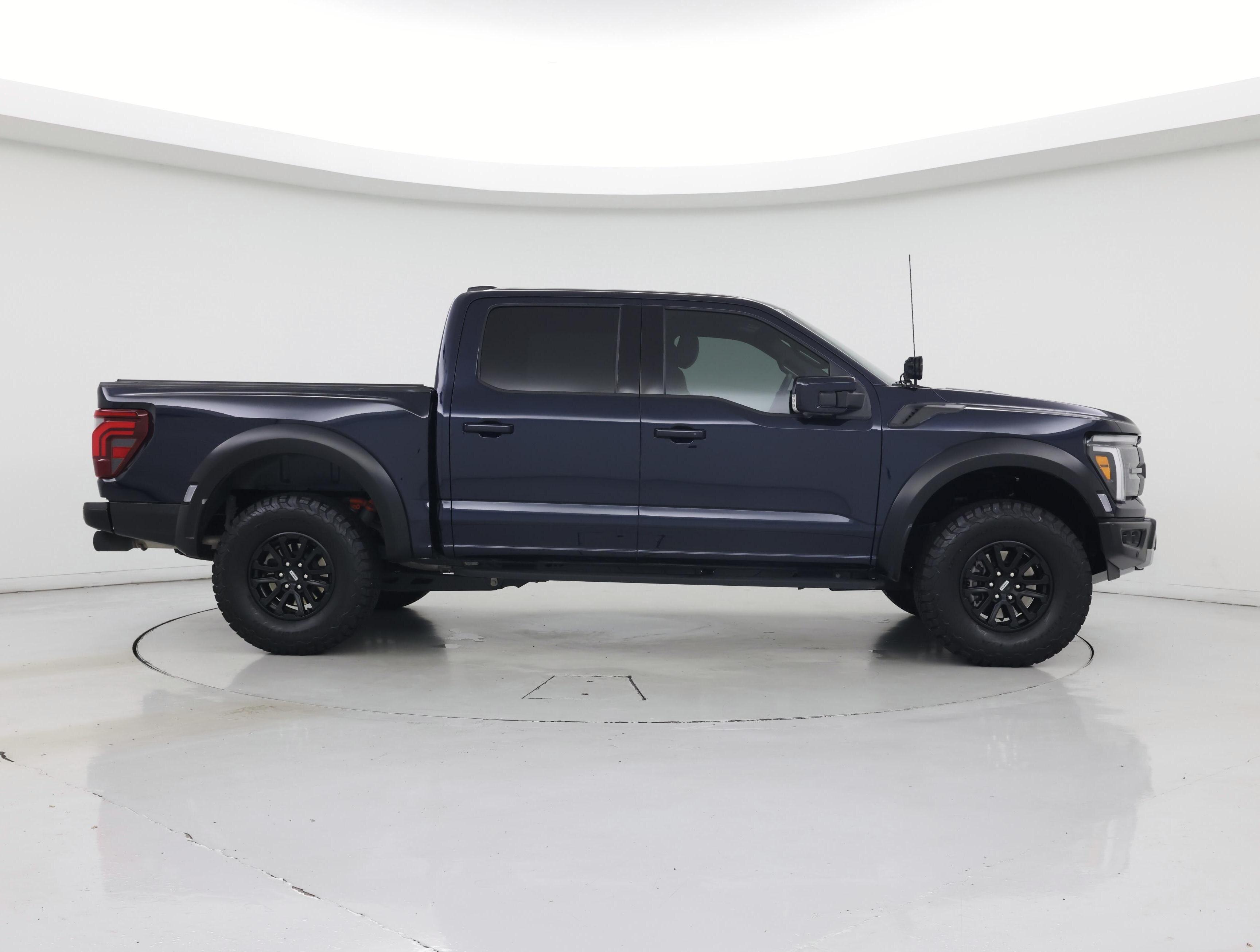 Thumbnail: 2025 Ford F-150 - 7