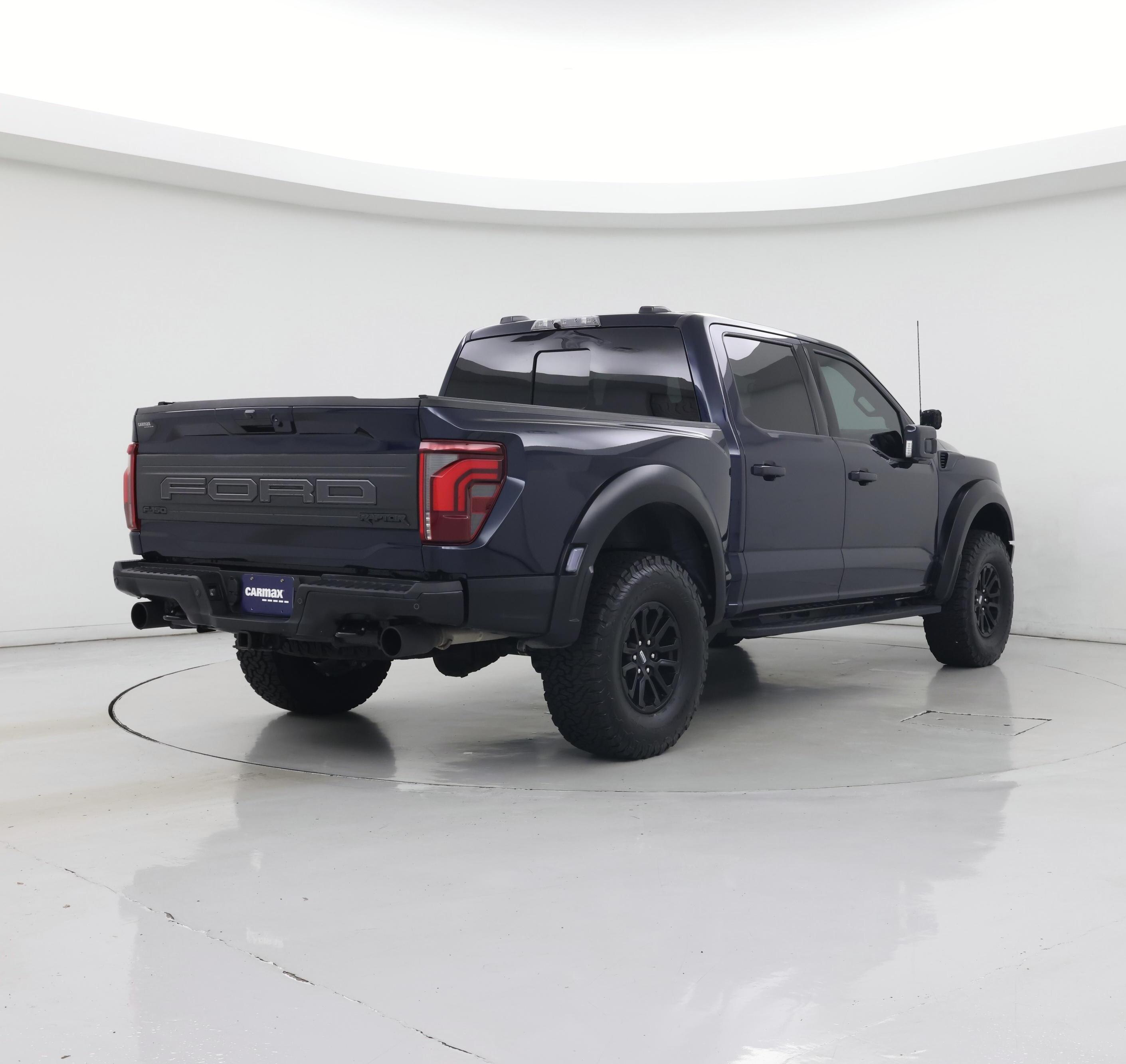 Thumbnail: 2025 Ford F-150 - 8