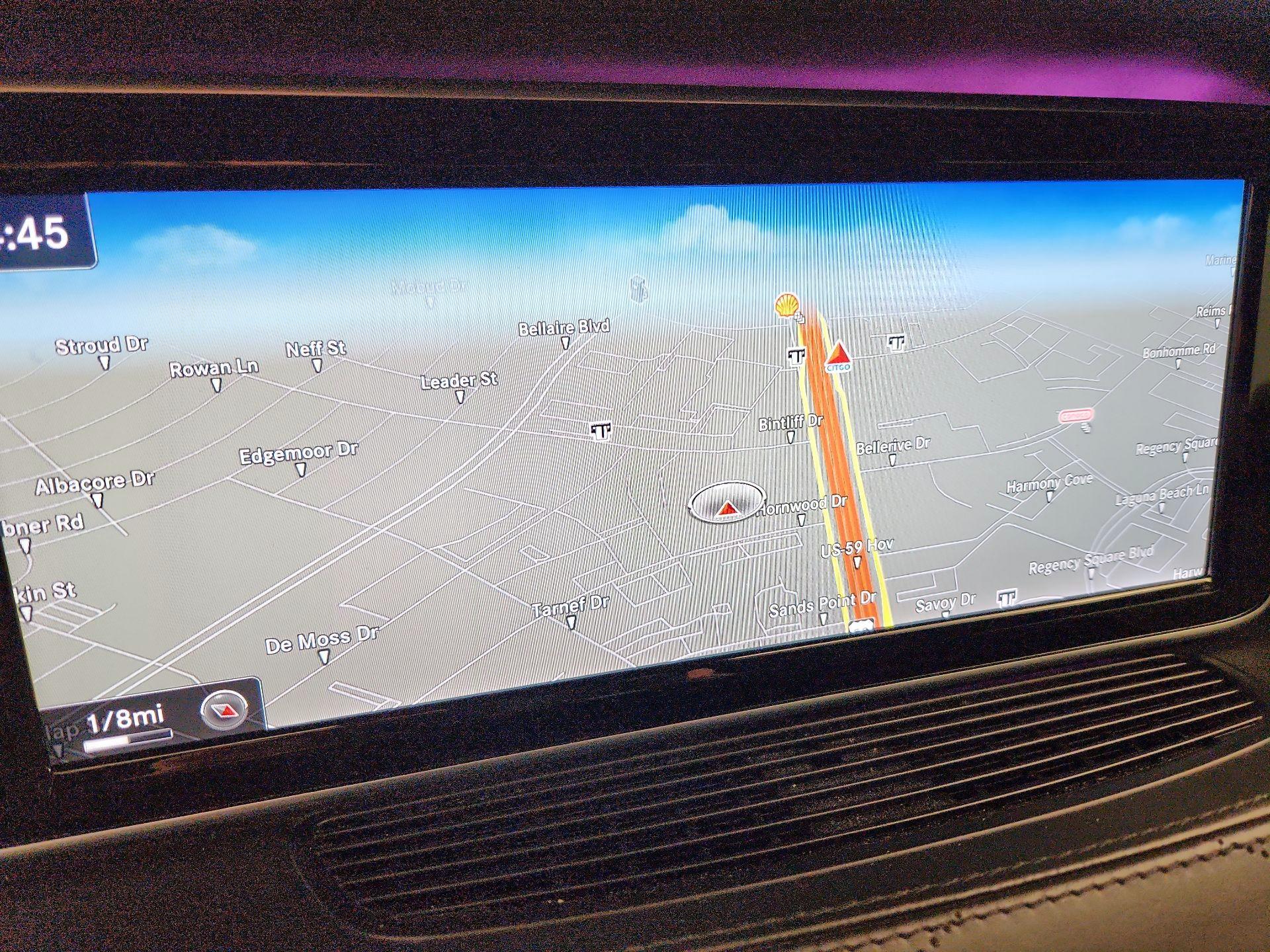 Thumbnail: 2016 Mercedes-Benz S-Class - 14